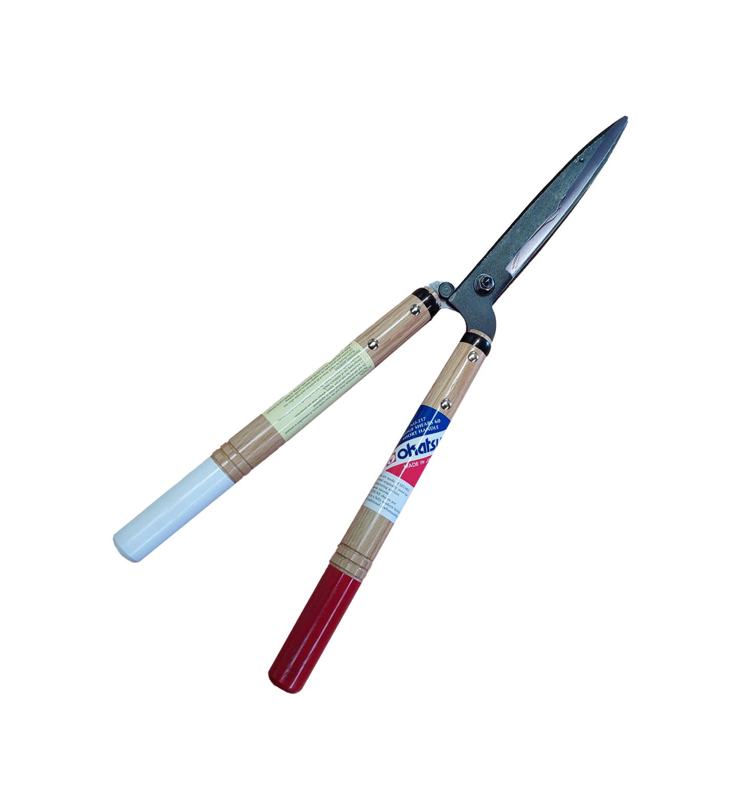 Okatsune O217 Hedge Shears