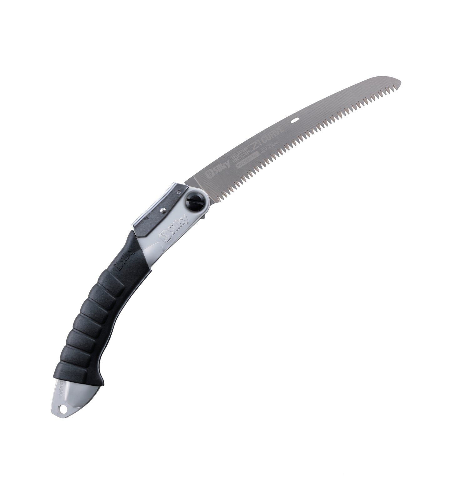 Silky Super Accel Curve Folding Saw