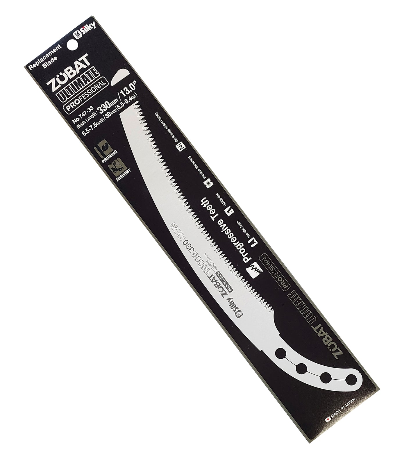 Silky Zubat Ultimate Replacement Blade