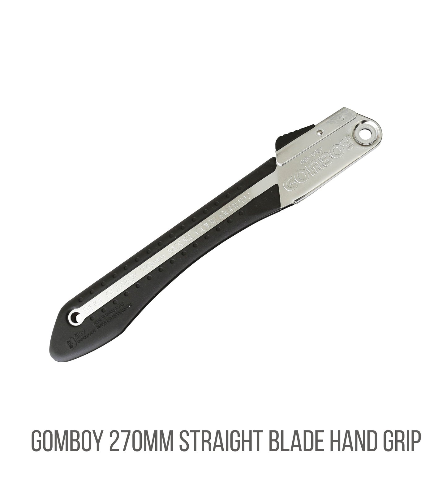 HAND GRIPS - Gomboy