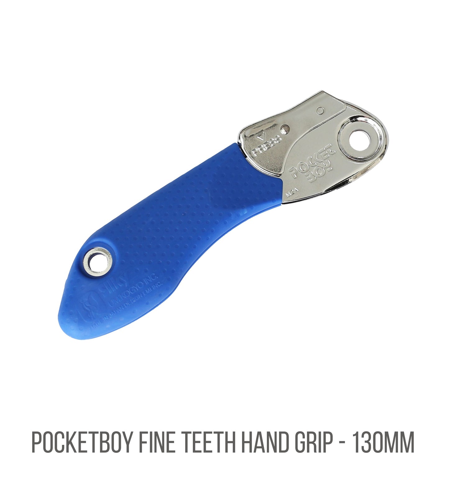 HAND GRIPS - Pocketboy