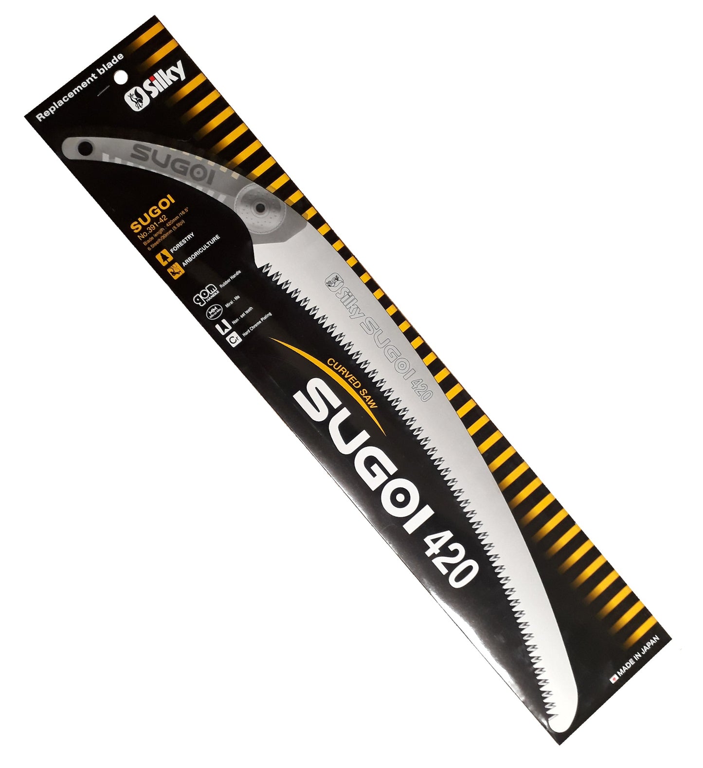 BLADES - Sugoi