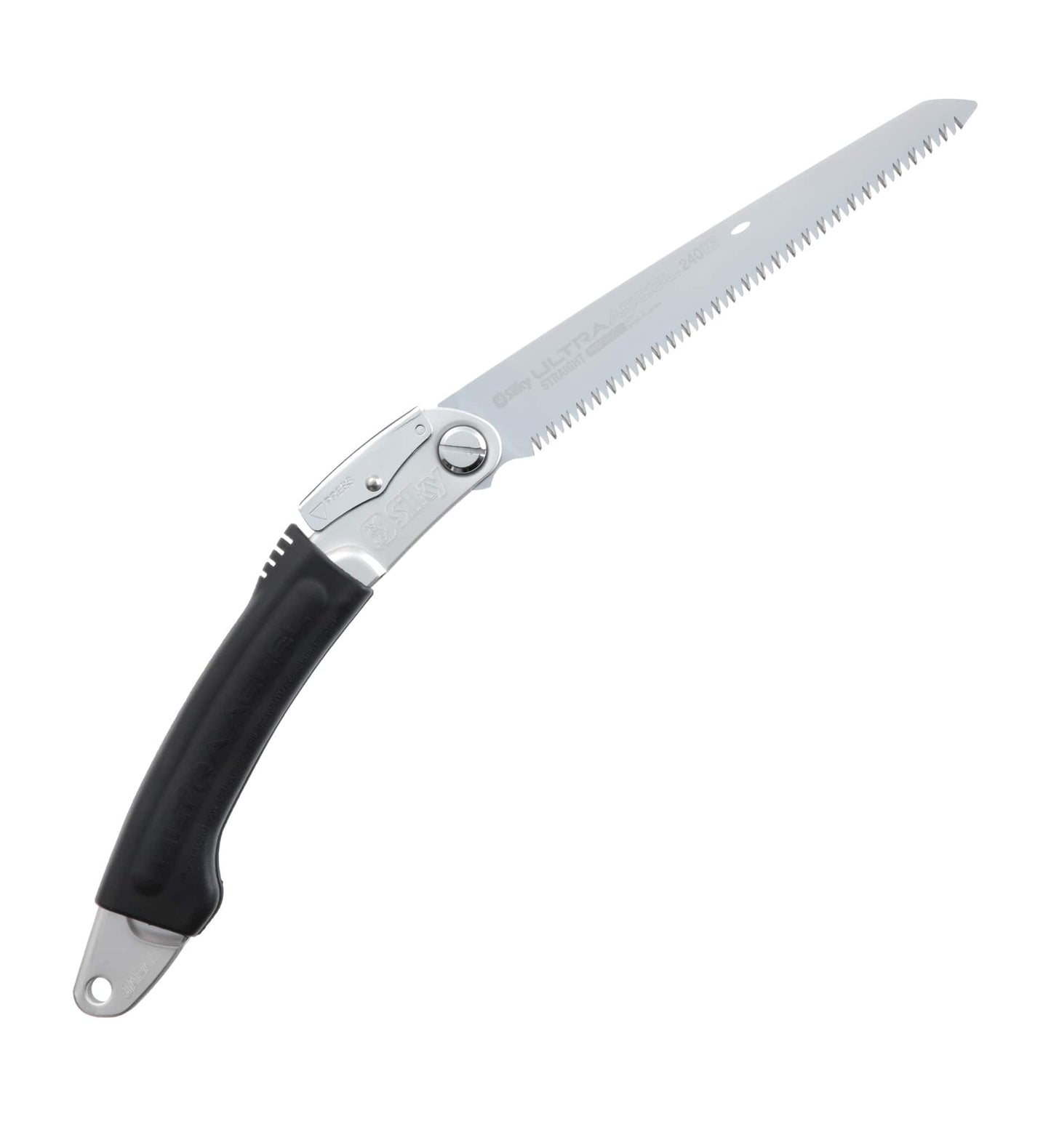 Silky Ultra Accel Straight Blade Folding Saw