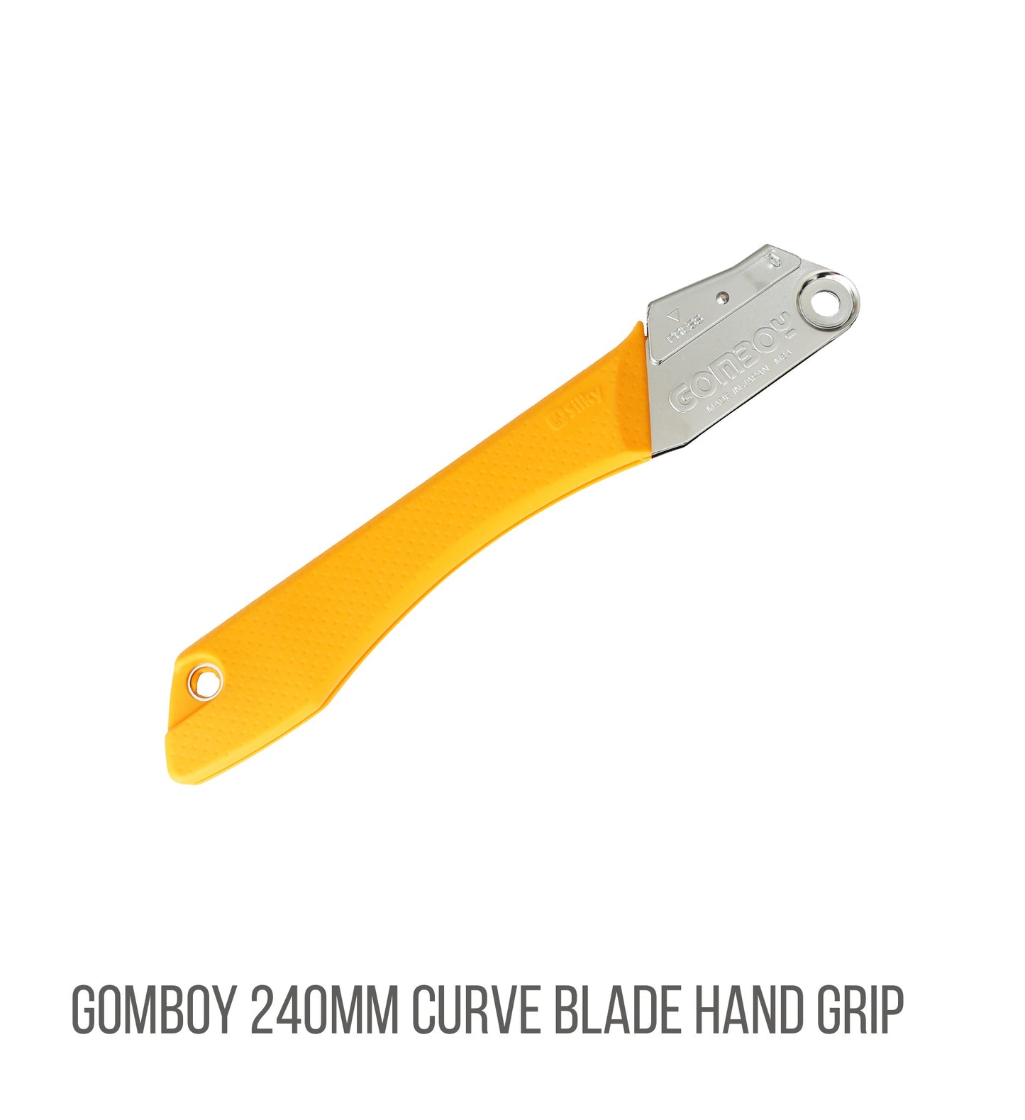 HAND GRIPS - Gomboy