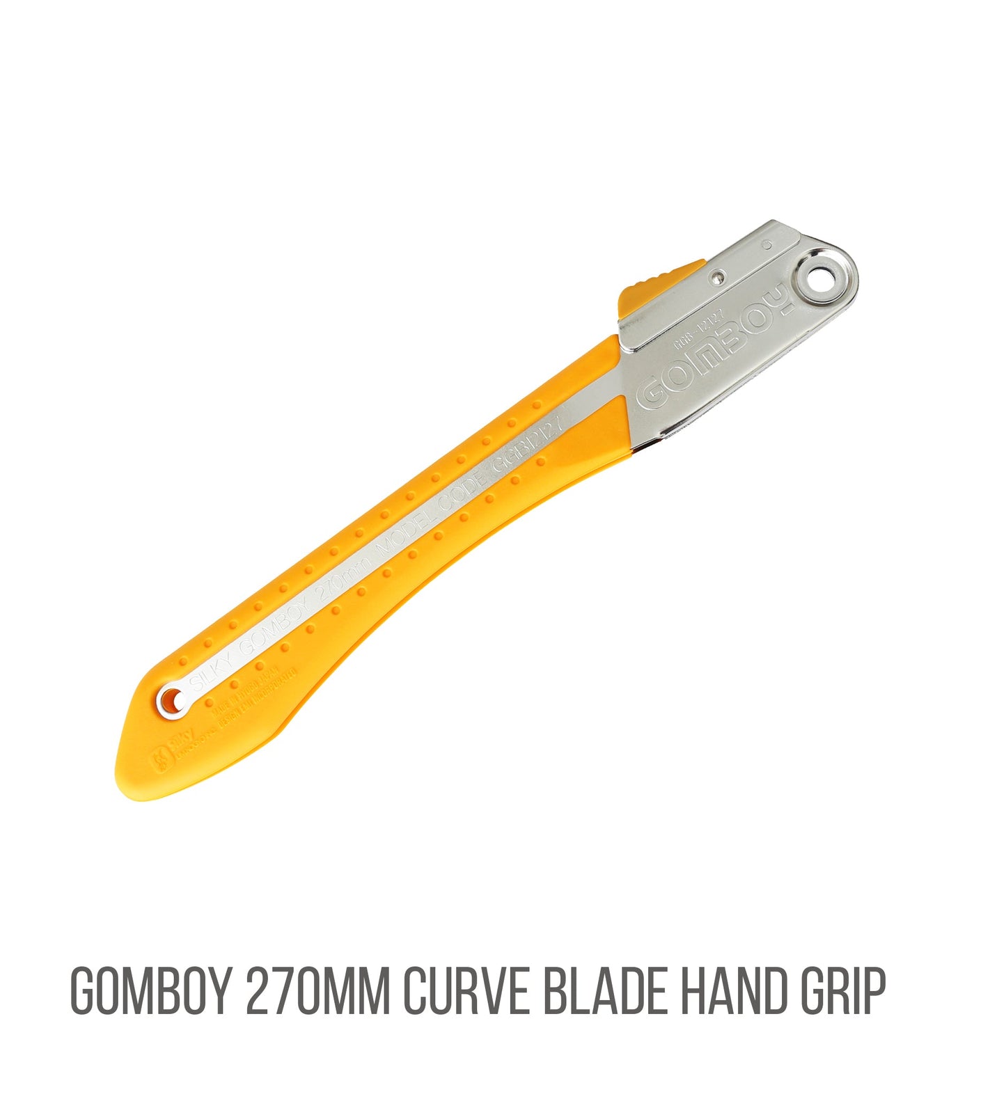 HAND GRIPS - Gomboy
