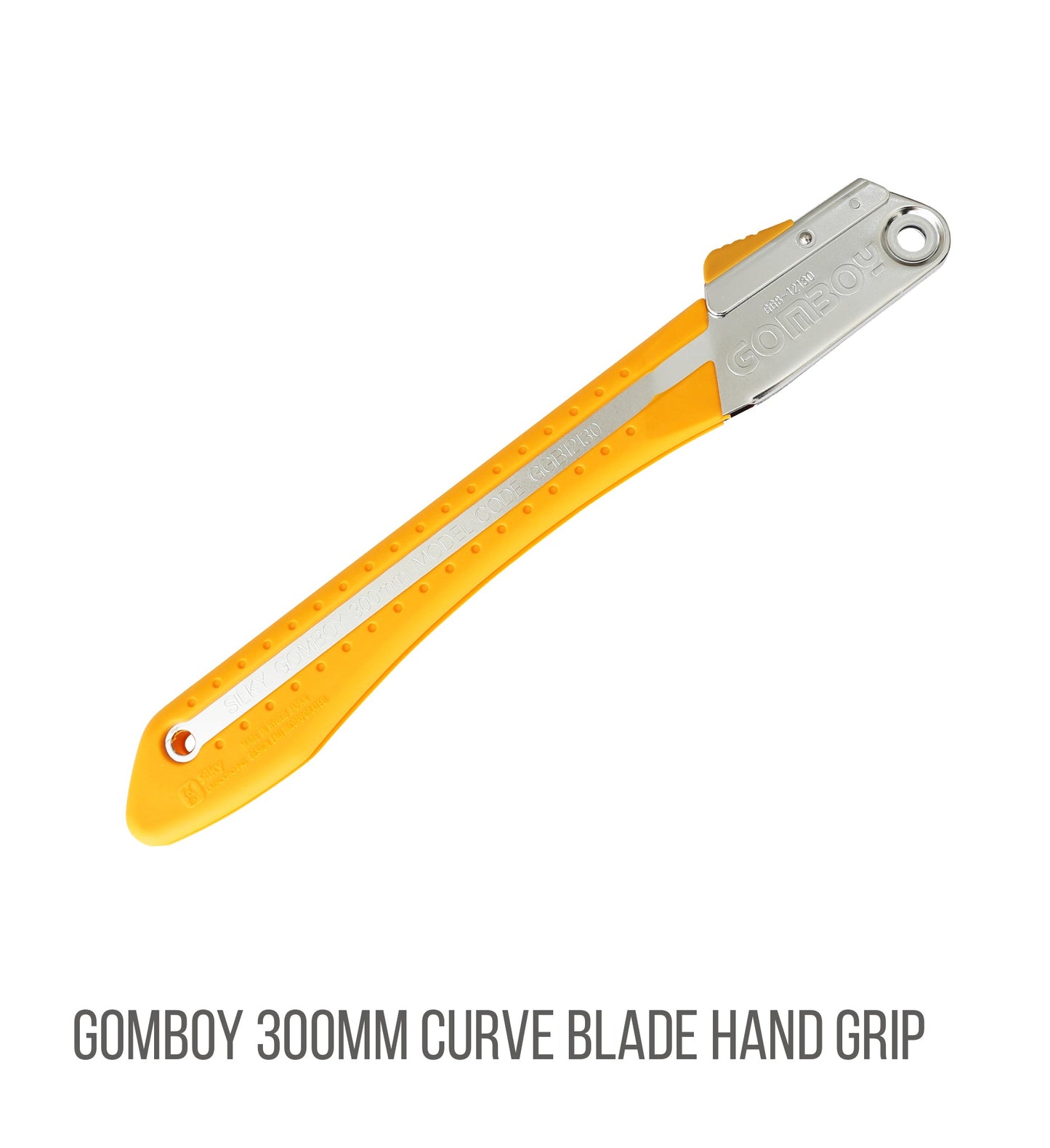 HAND GRIPS - Gomboy