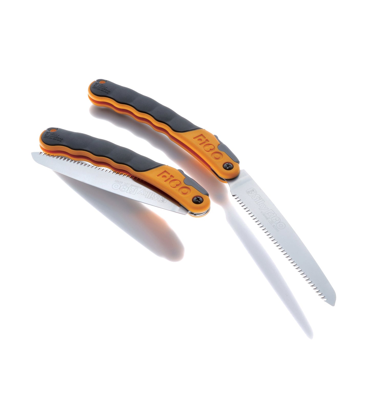 Silky F180 Fine Teeth Folding Saw