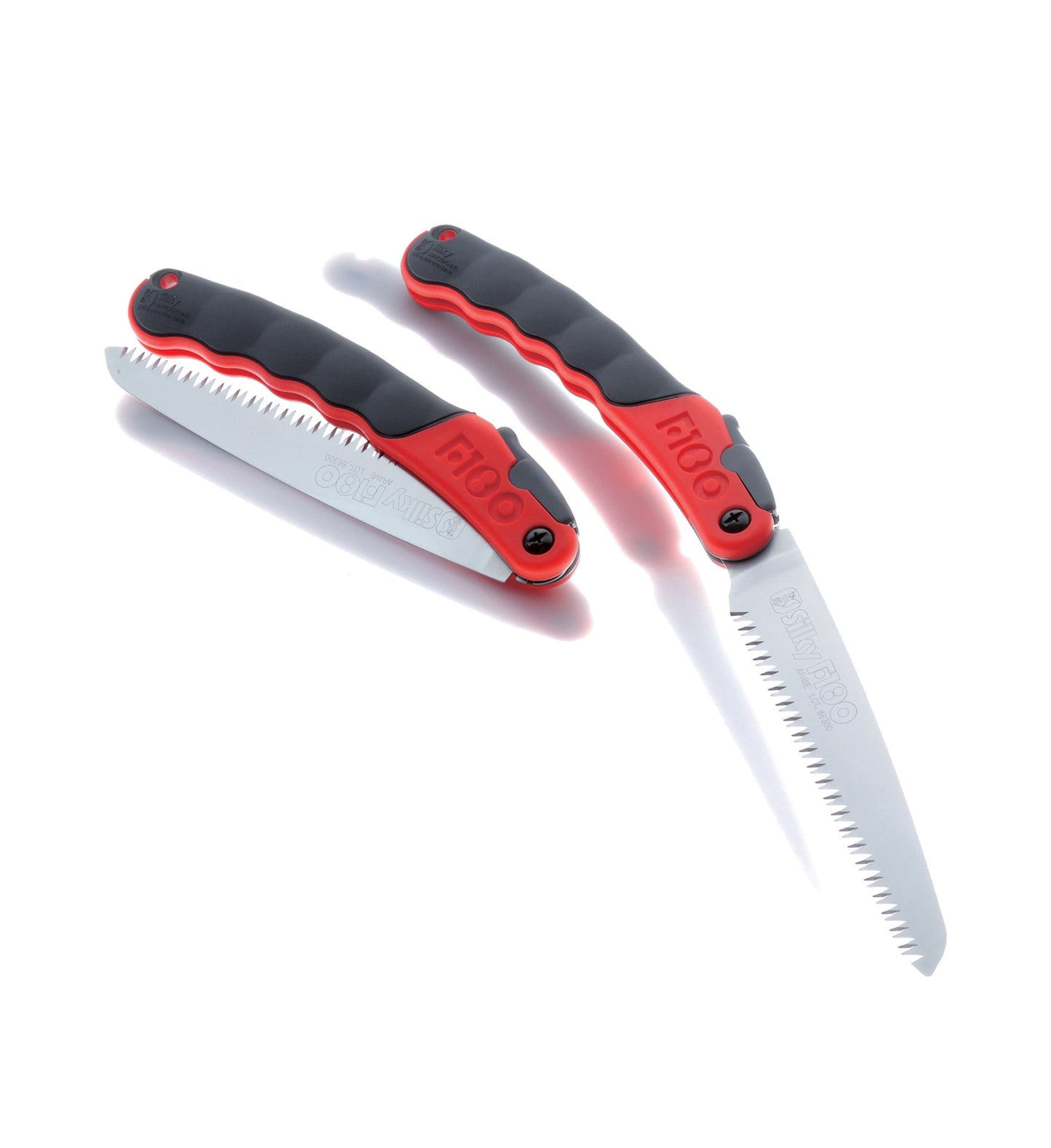 Silky F180 Large Teeth Folding Saw