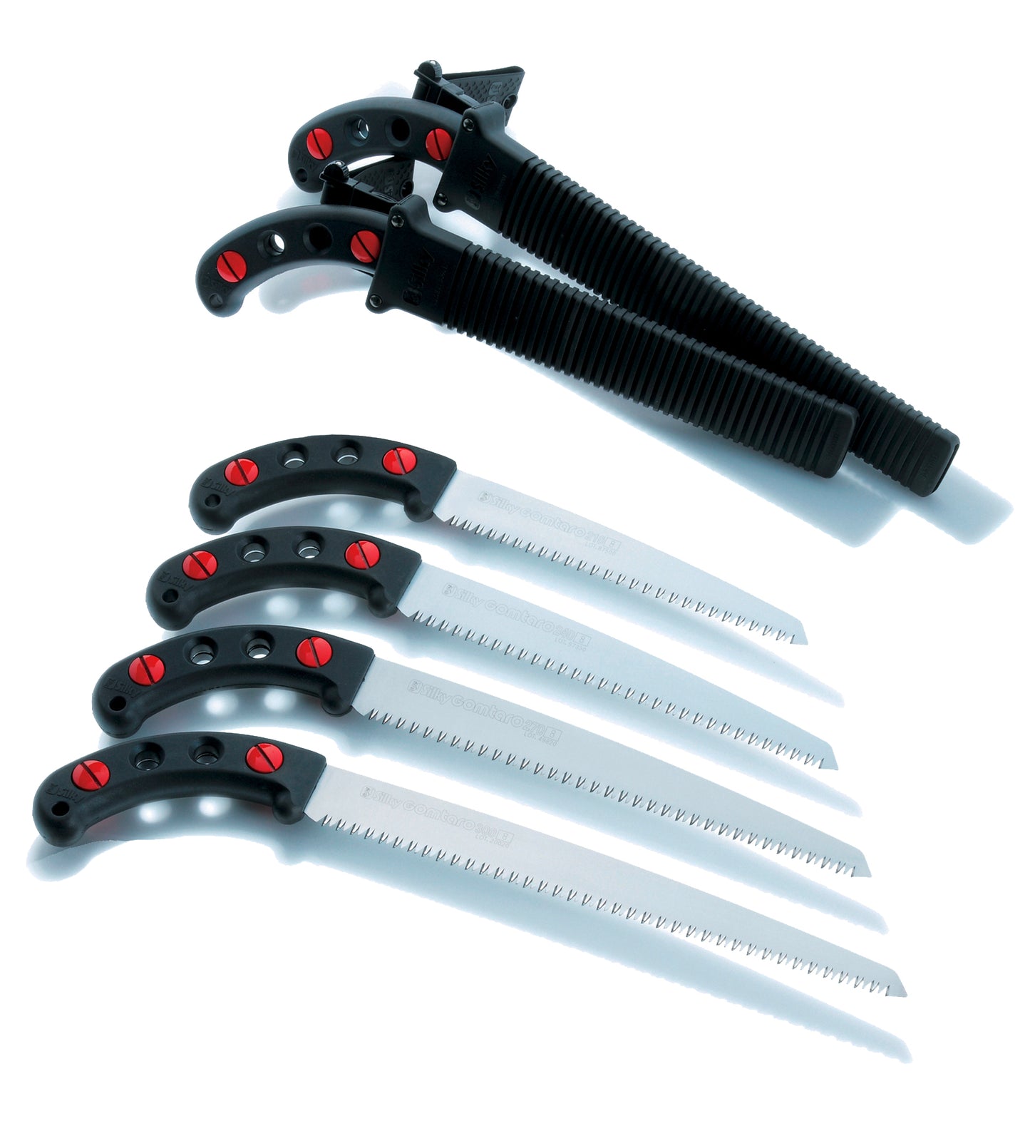 Silky Gomtaro Large Teeth Saws