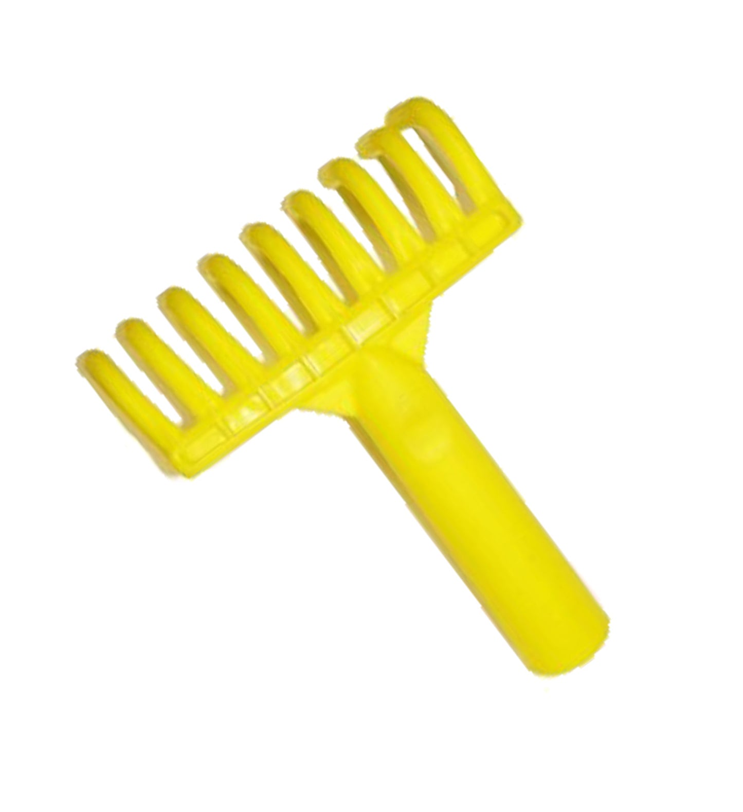 Hand Held Olive Rake