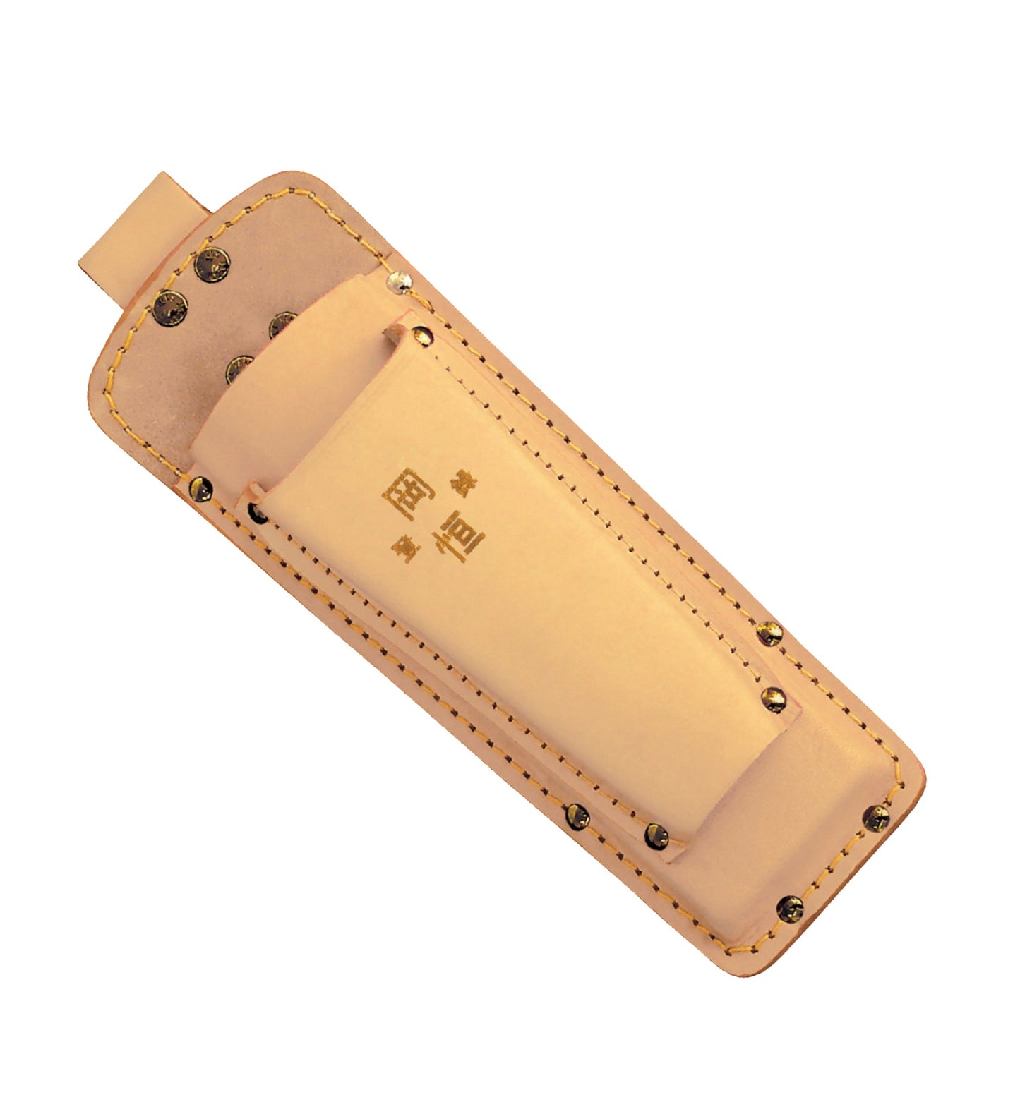 Okatsune Double Pouch