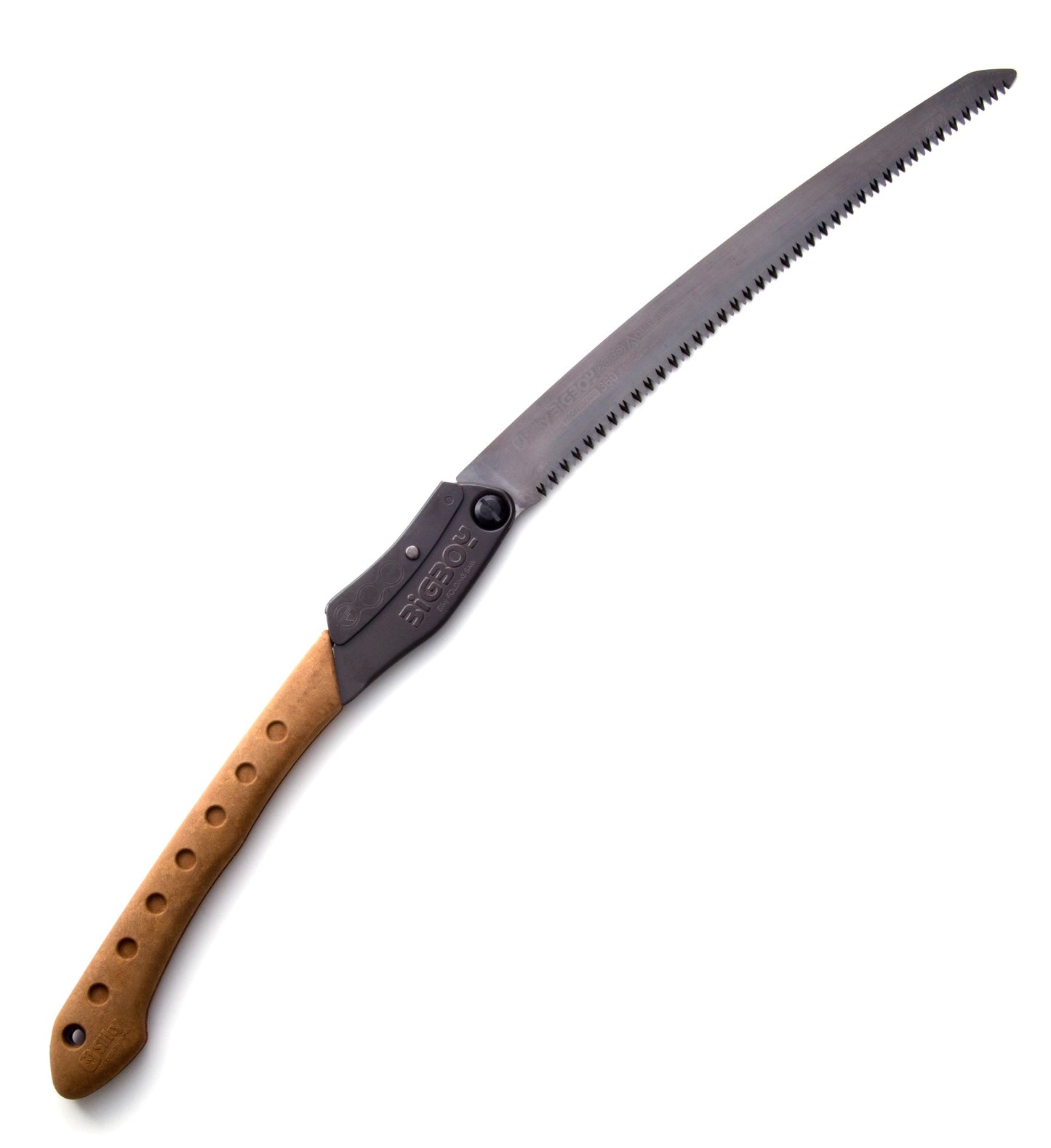 Silky Bigboy Outback Folding Saw 360mm