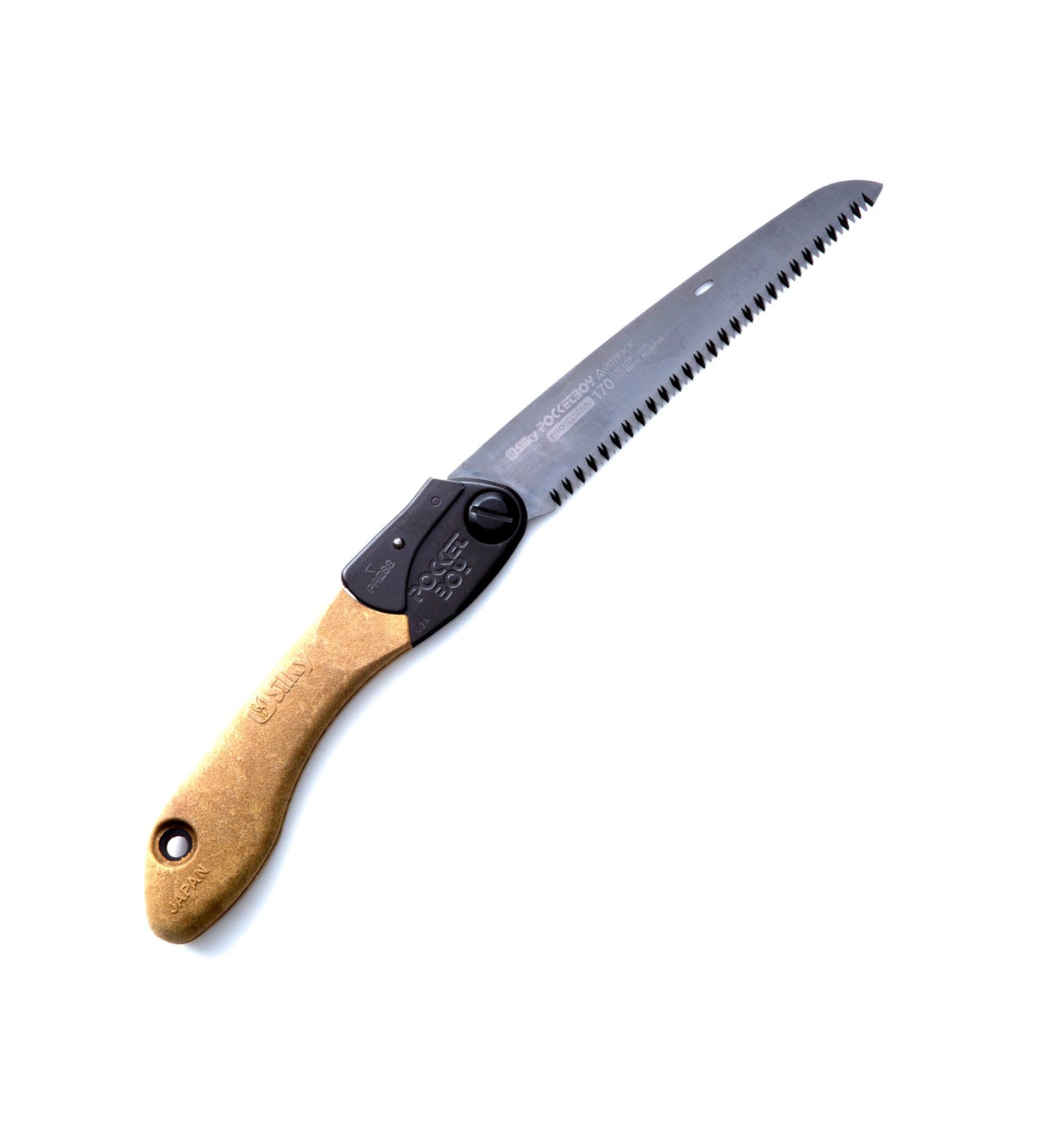 Silky Pocketboy Outback 170mm Folding Saw