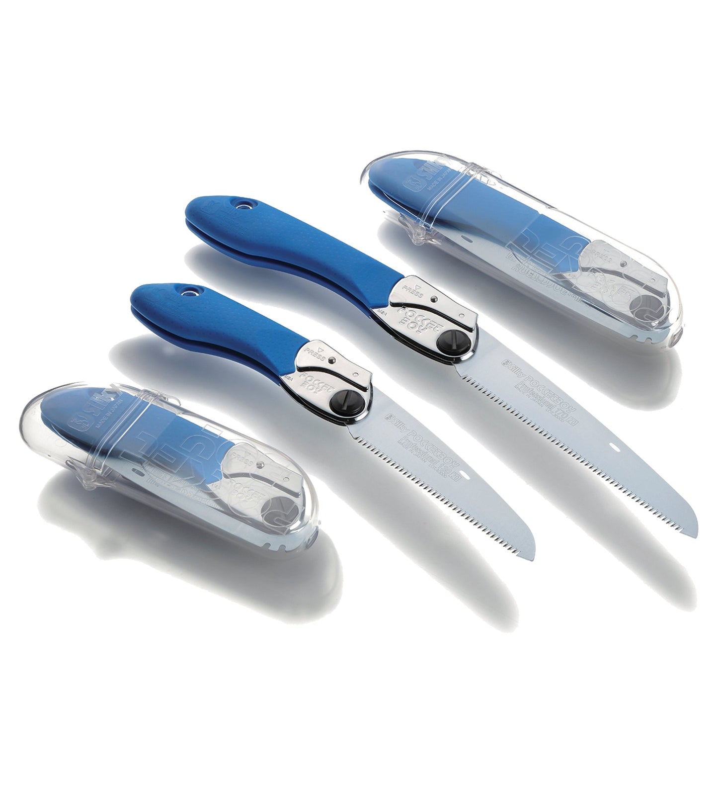 Silky Pocketboy Fine Teeth Folding Saw