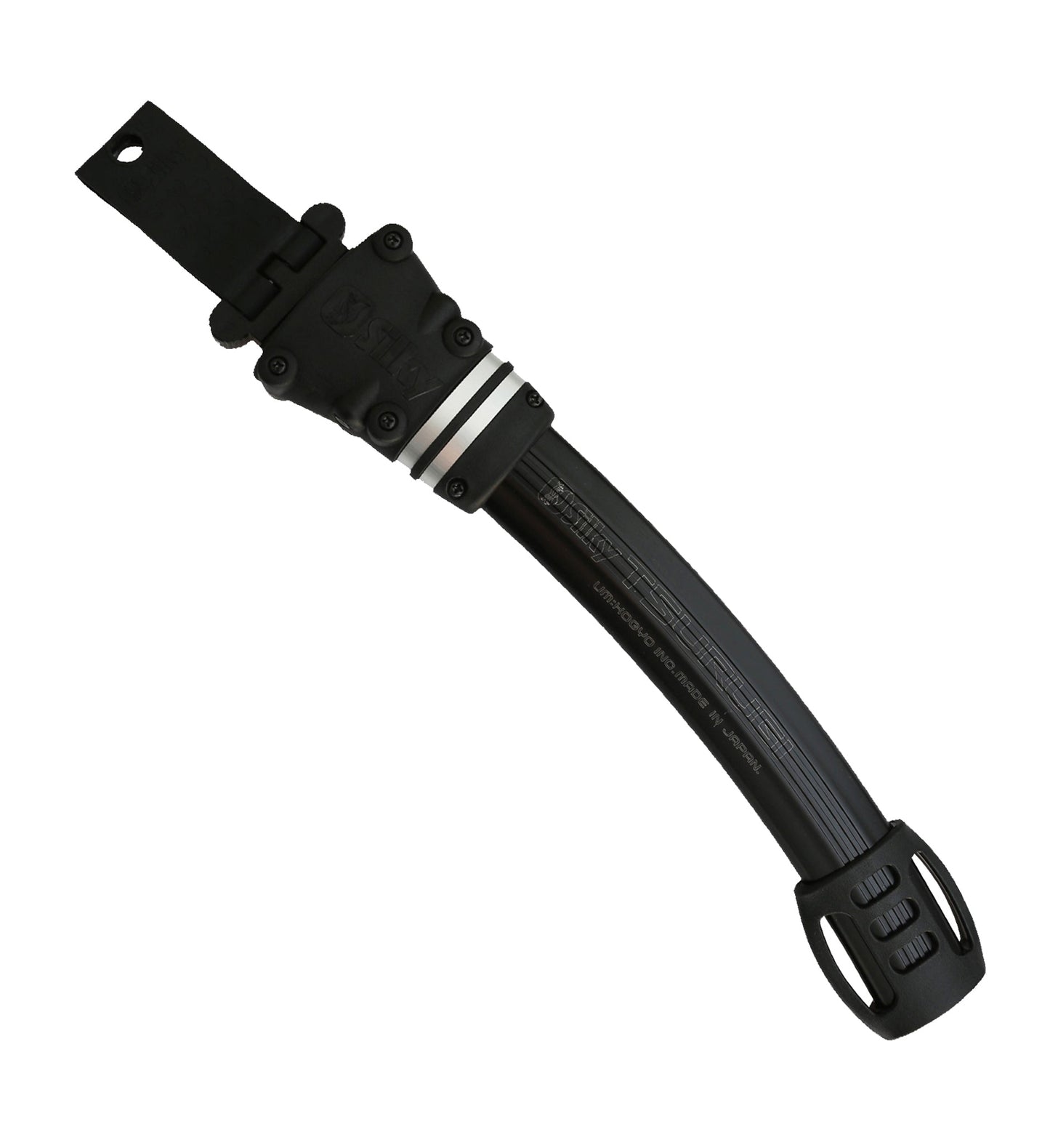 Silky Tsurugi Curve Sheath