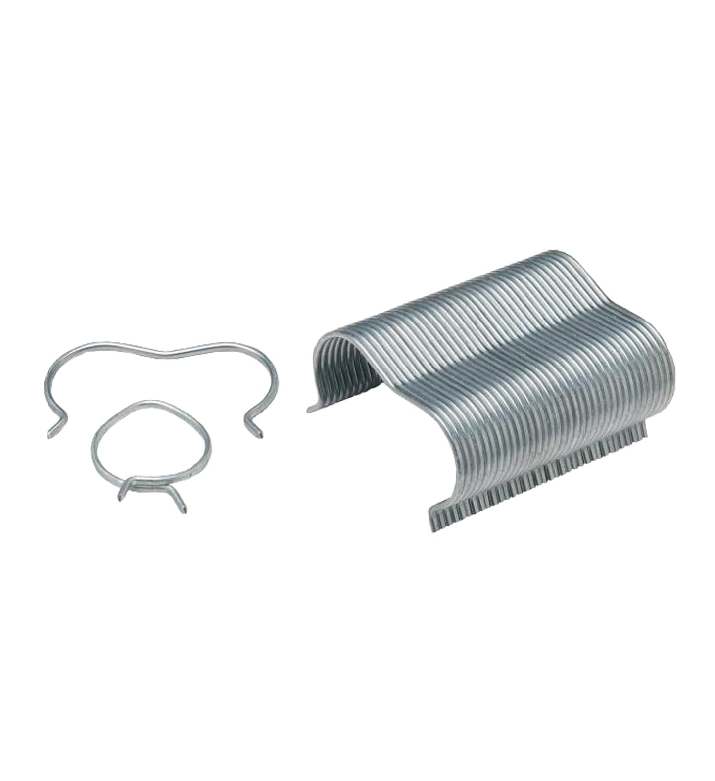 IRRIGATION FASTENING SYSTEMS - Staples