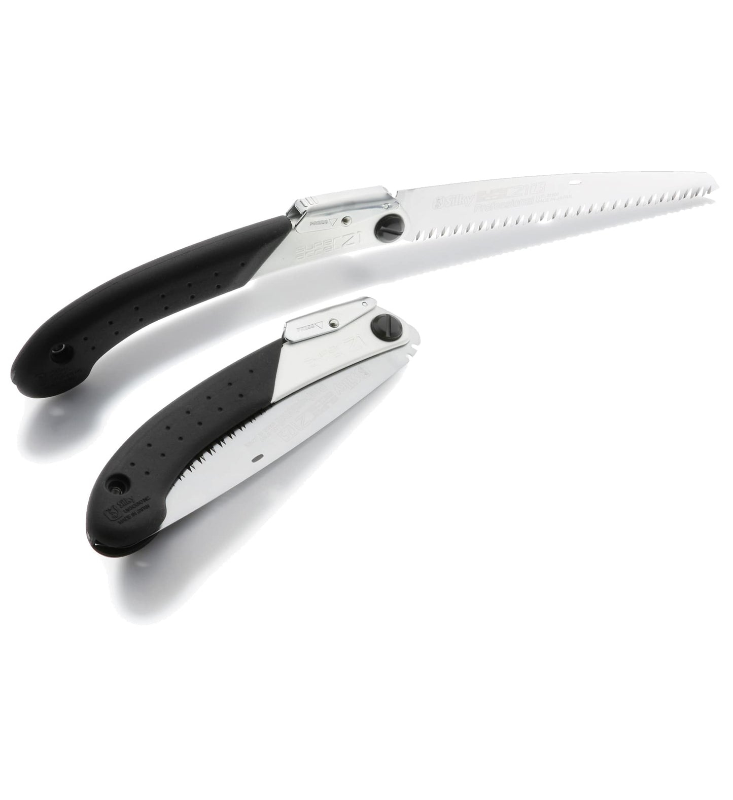 Silky Super Accel Folding Saw