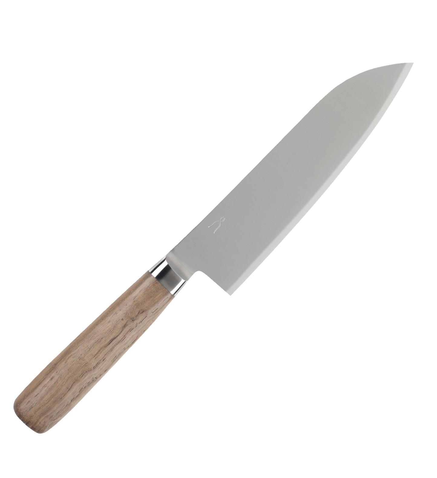 Tadafusa Hocho Santoku Knife