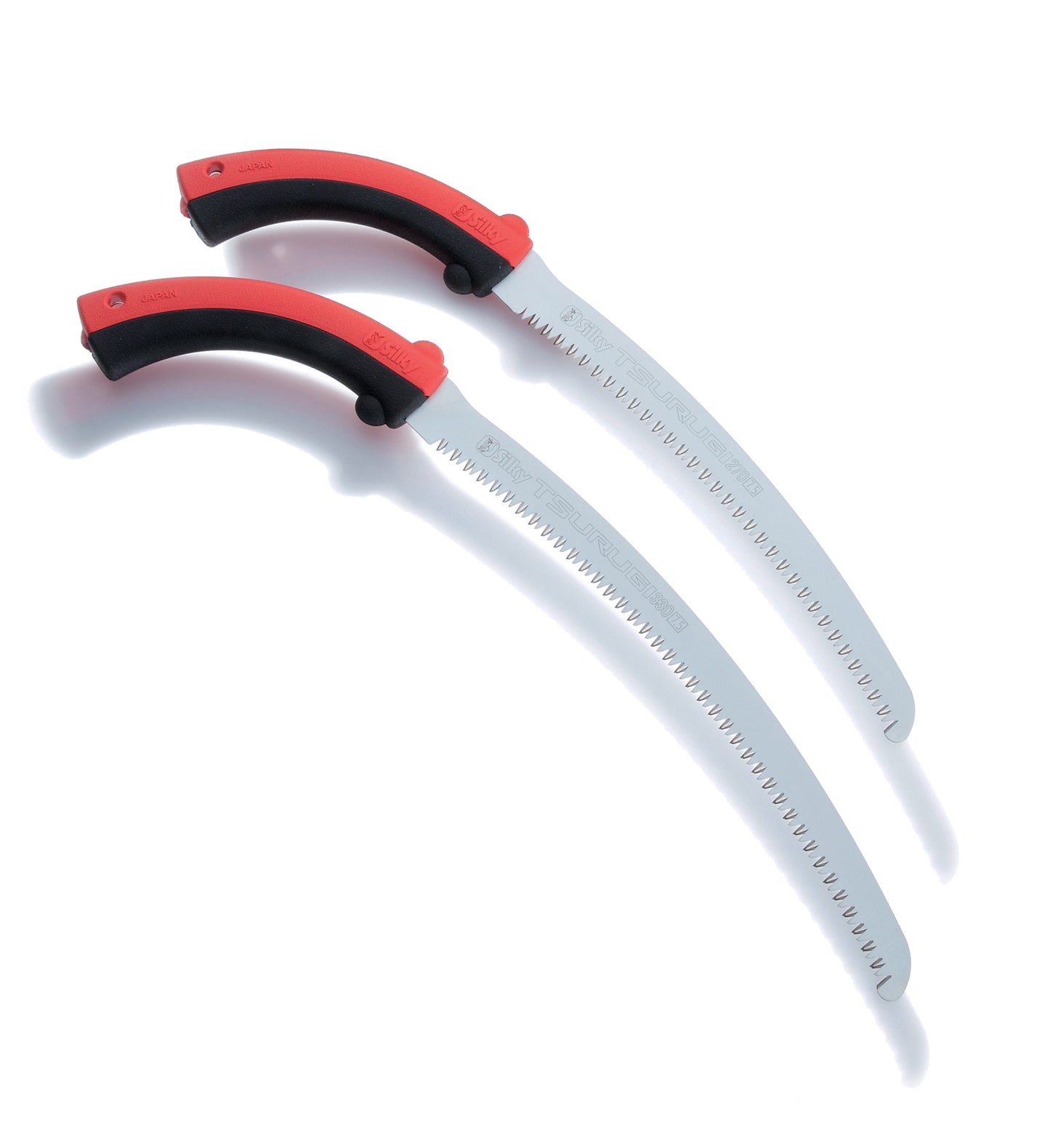 Silky Tsurugi Curve Large Teeth Saw