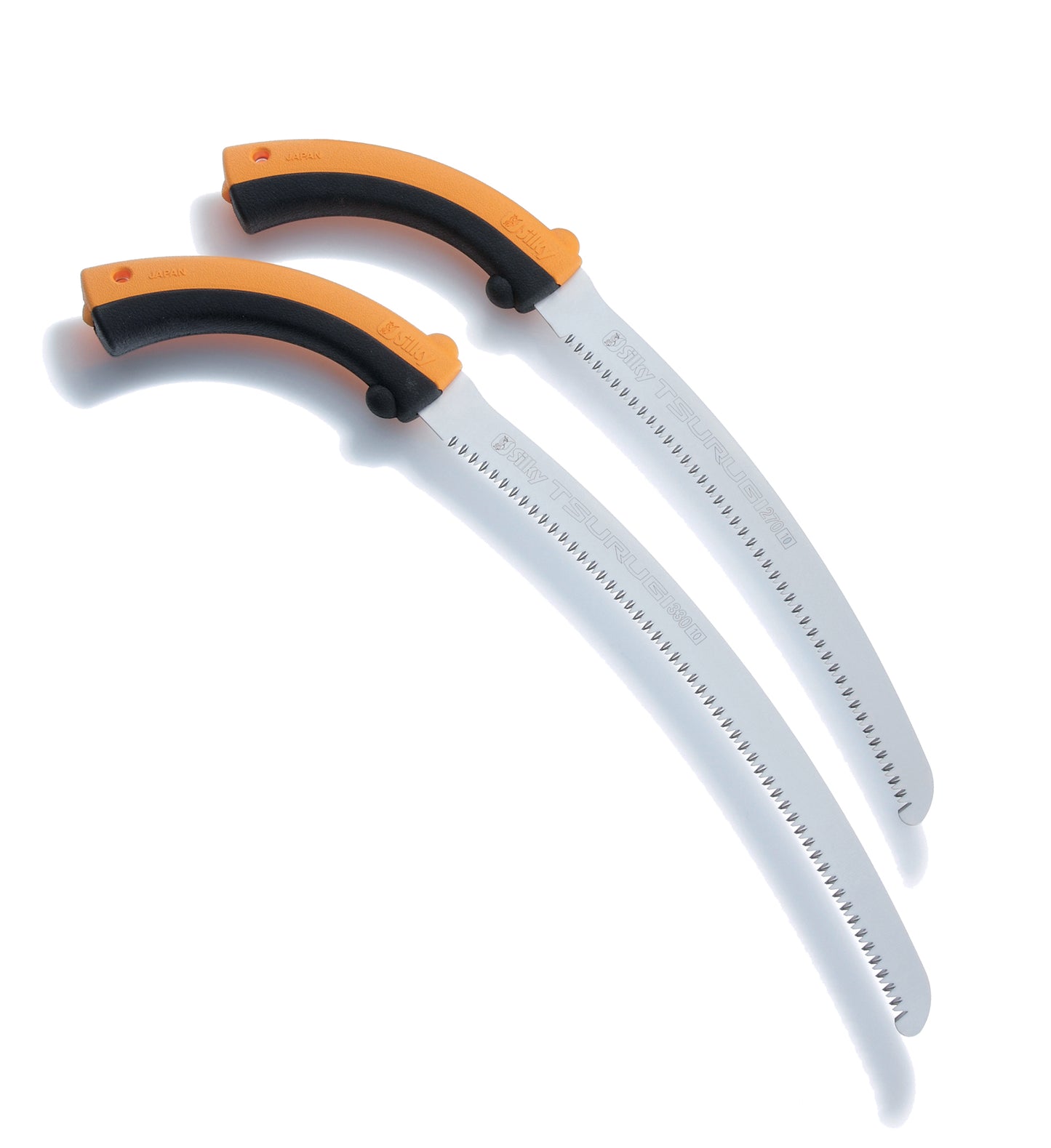 Silky Tsurugi Curve Medium Teeth Saw