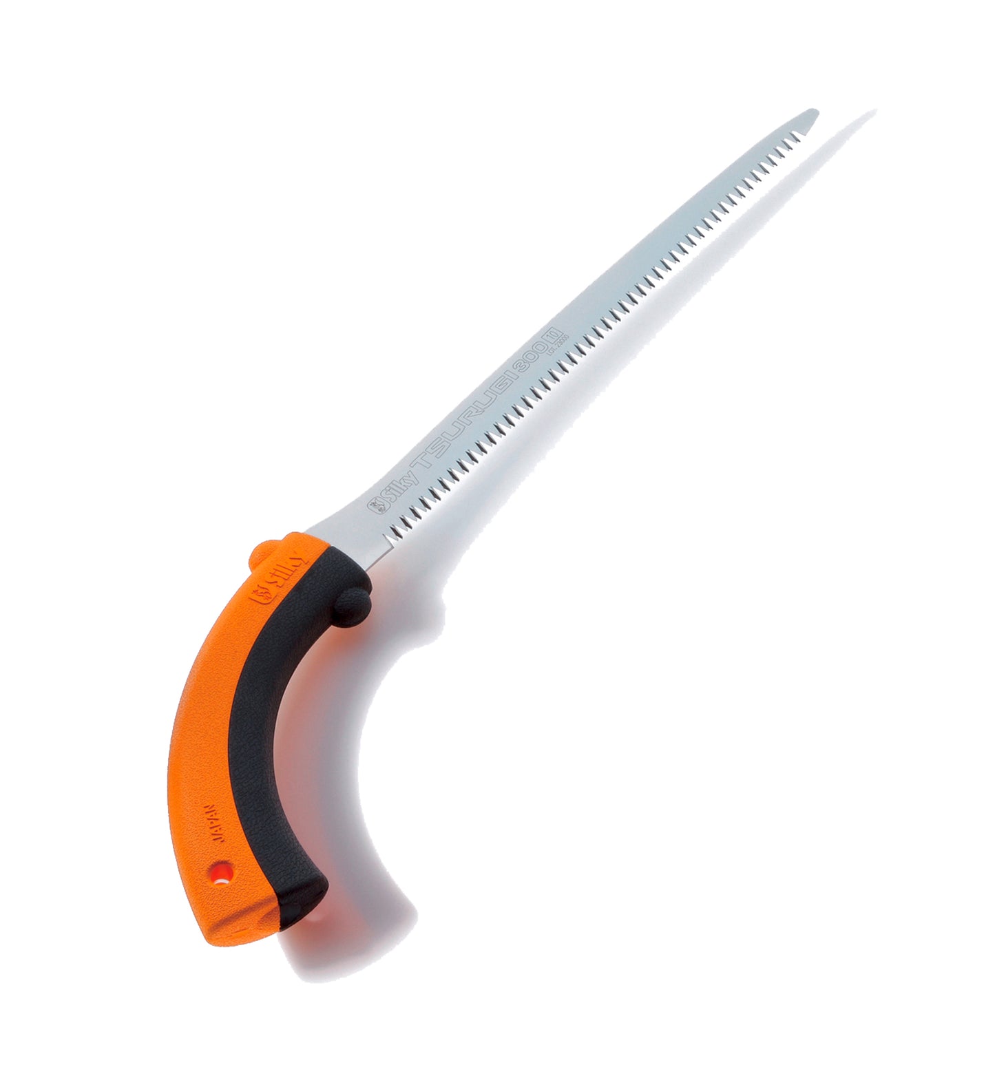 Silky Tsurugi Medium Teeth Saw