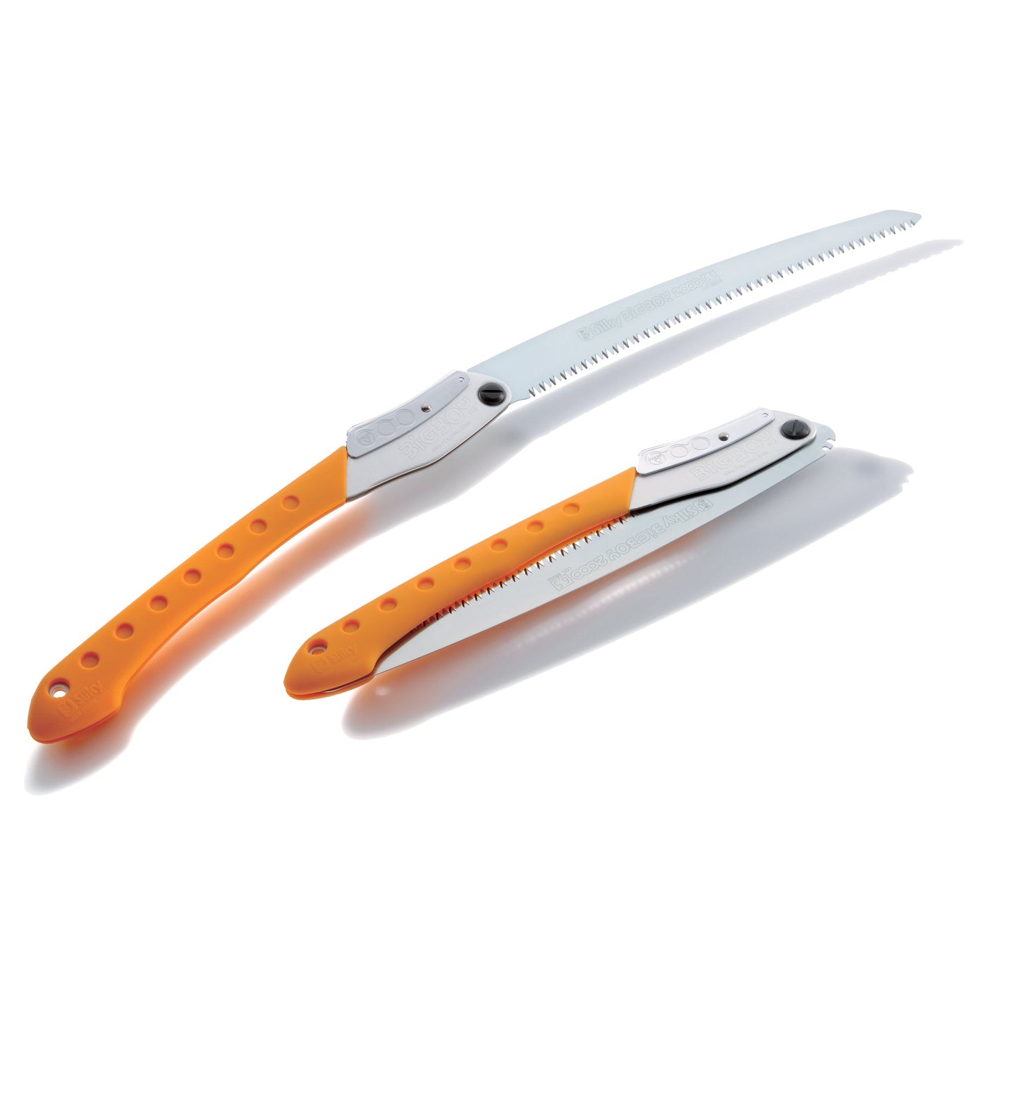 Silky Bigboy 2000 Extra Large Teeth Folding Saw