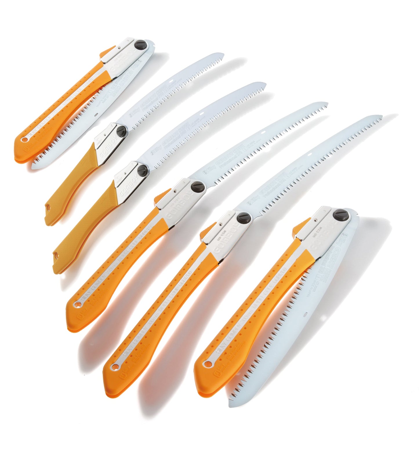 Silky Gomboy Curve Large Teeth Folding Saw