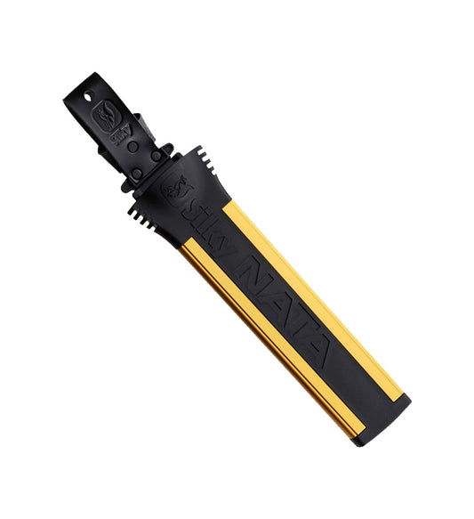 Silky Nata Sheath