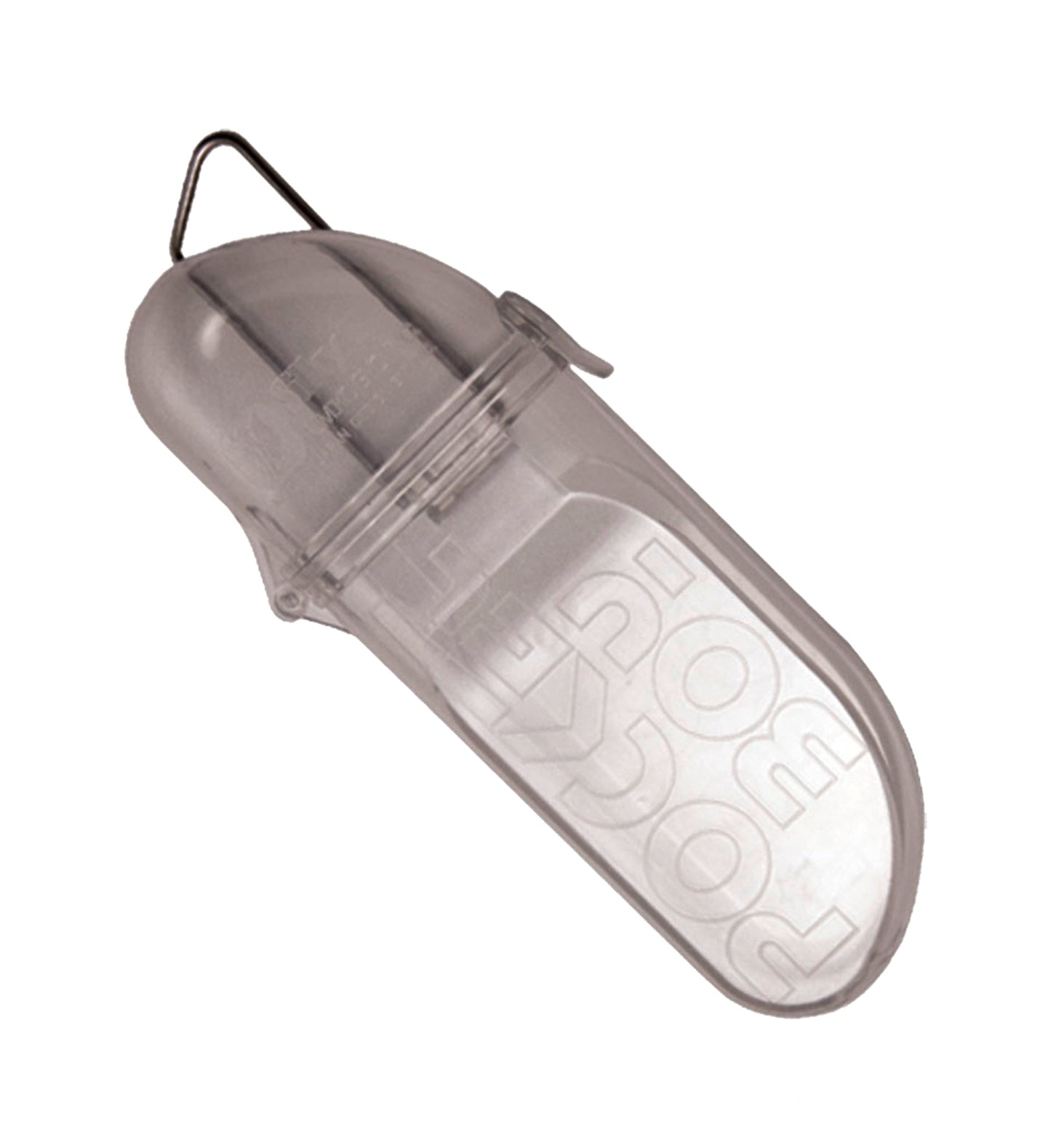 Silky Pocketboy Plastic Case