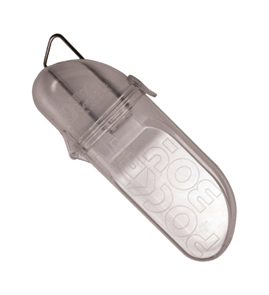 Silky Pocketboy Plastic Case