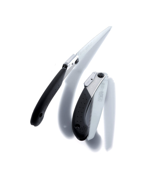 Silky Super Accel Fine Teeth Folding Saw