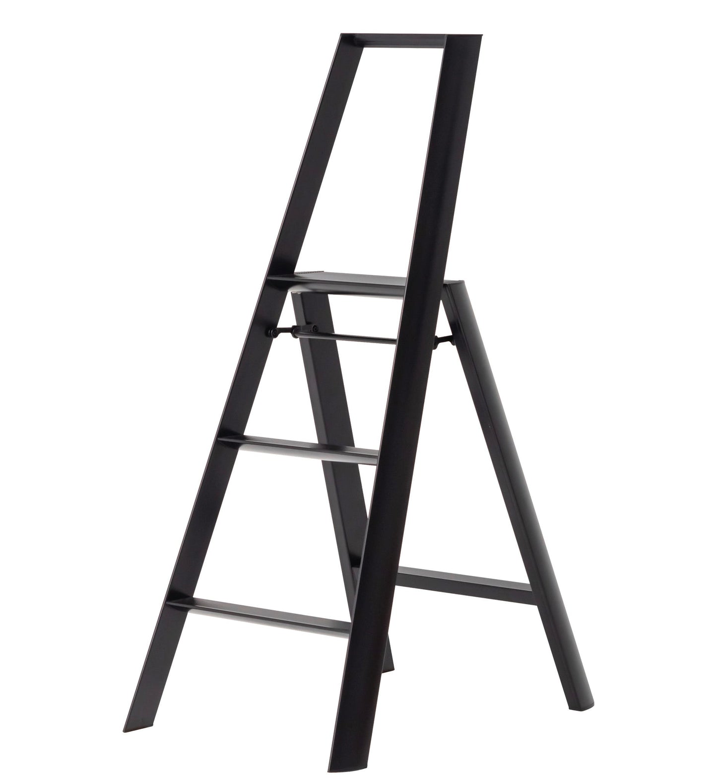 LUCANO STEP STOOL - 3 STEP