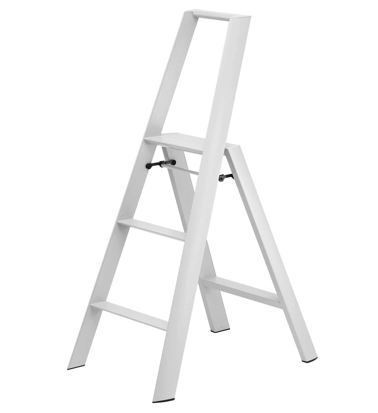 LUCANO STEP STOOL - 3 STEP
