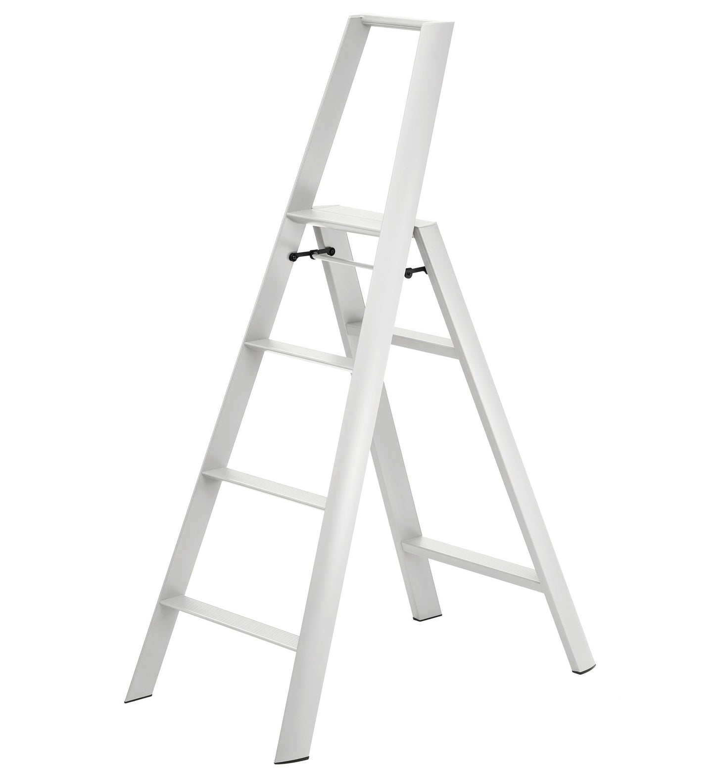 LUCANO STEP STOOL - 4 STEP