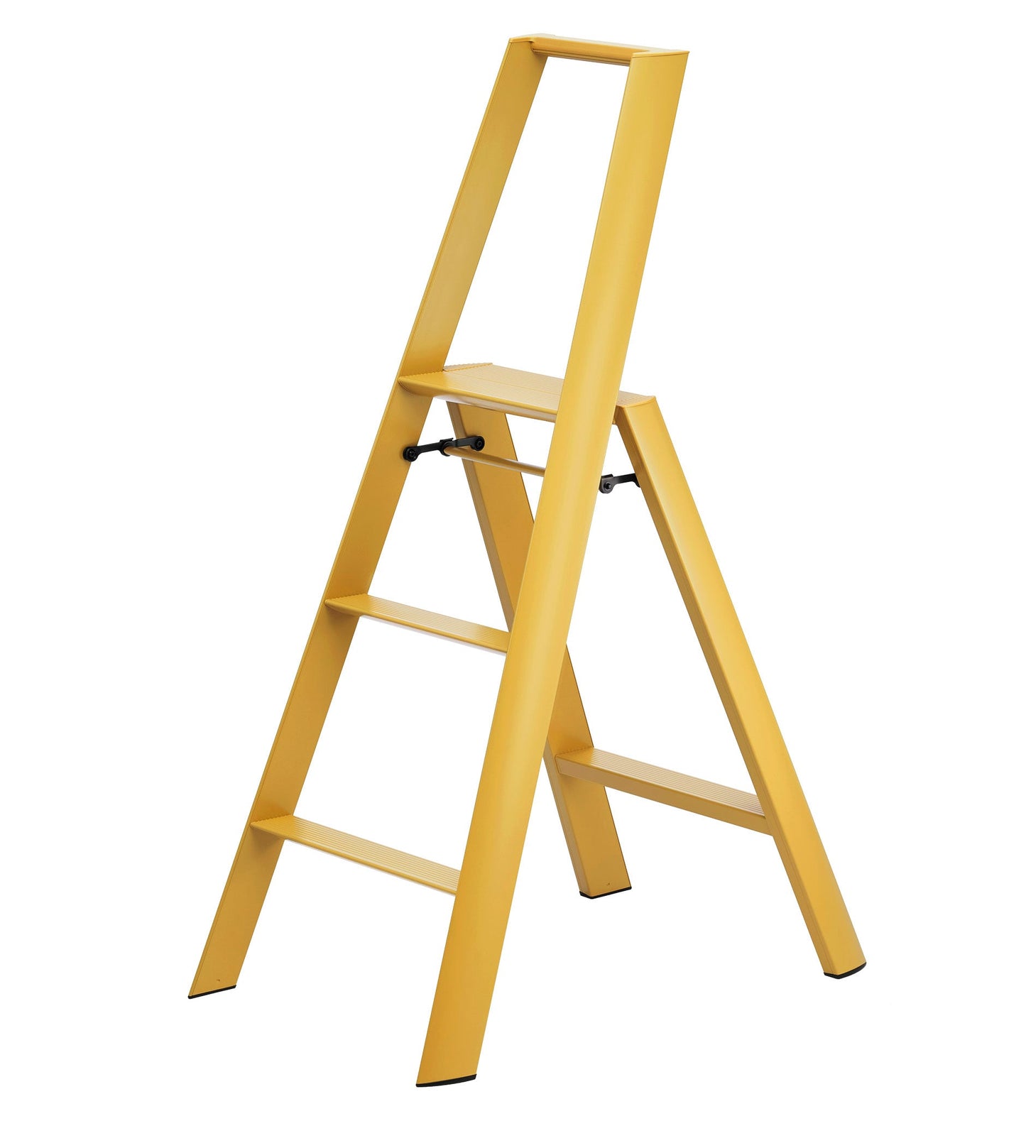 LUCANO STEP STOOL - 3 STEP