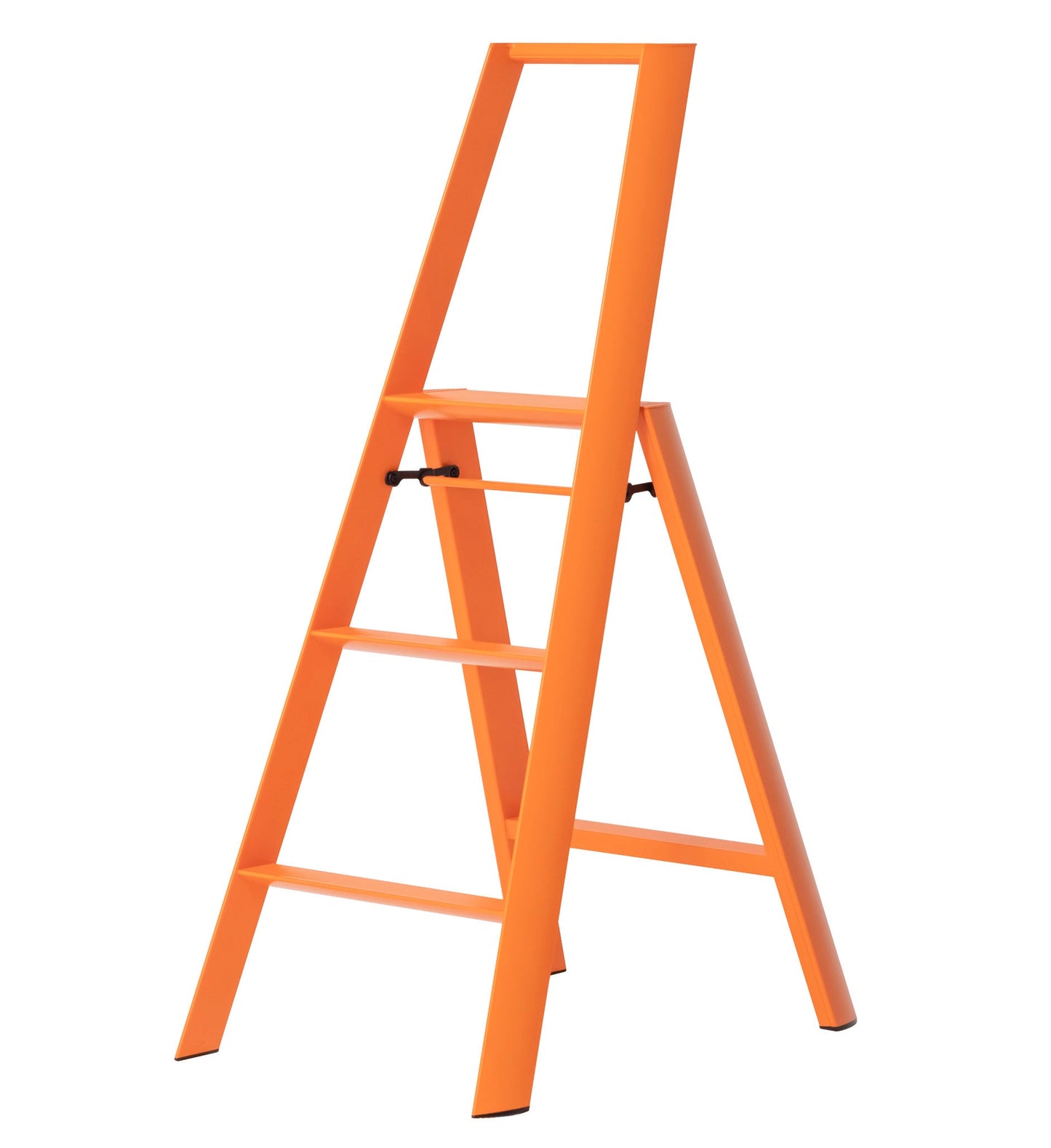 LUCANO STEP STOOL - 3 STEP