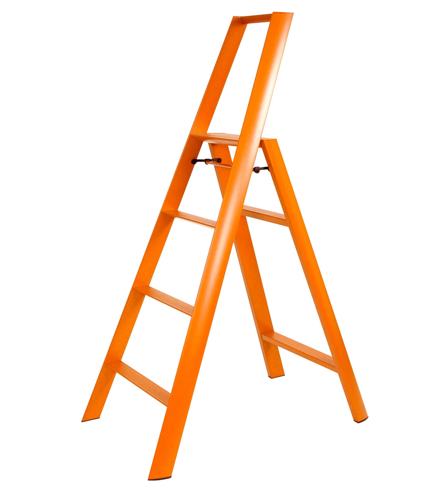 LUCANO STEP STOOL - 4 STEP