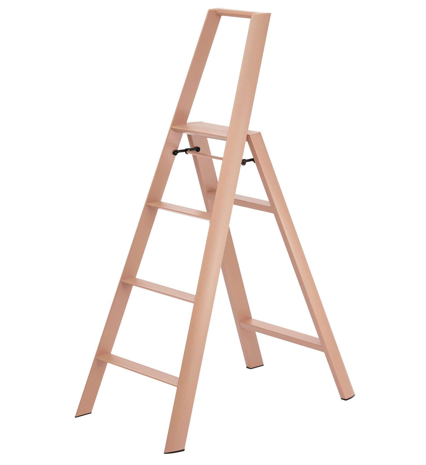 LUCANO STEP STOOL - 4 STEP