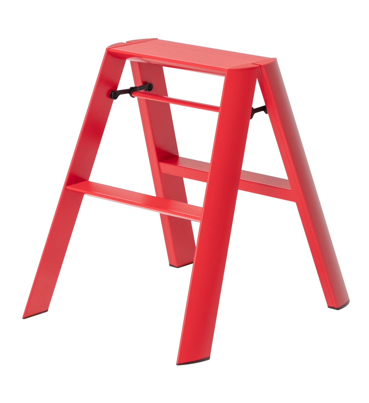LUCANO STEP STOOL - 2 STEP