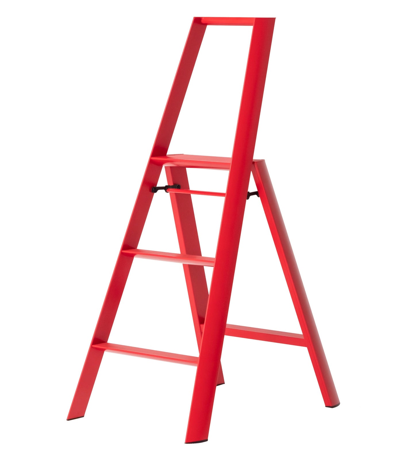 LUCANO STEP STOOL - 3 STEP