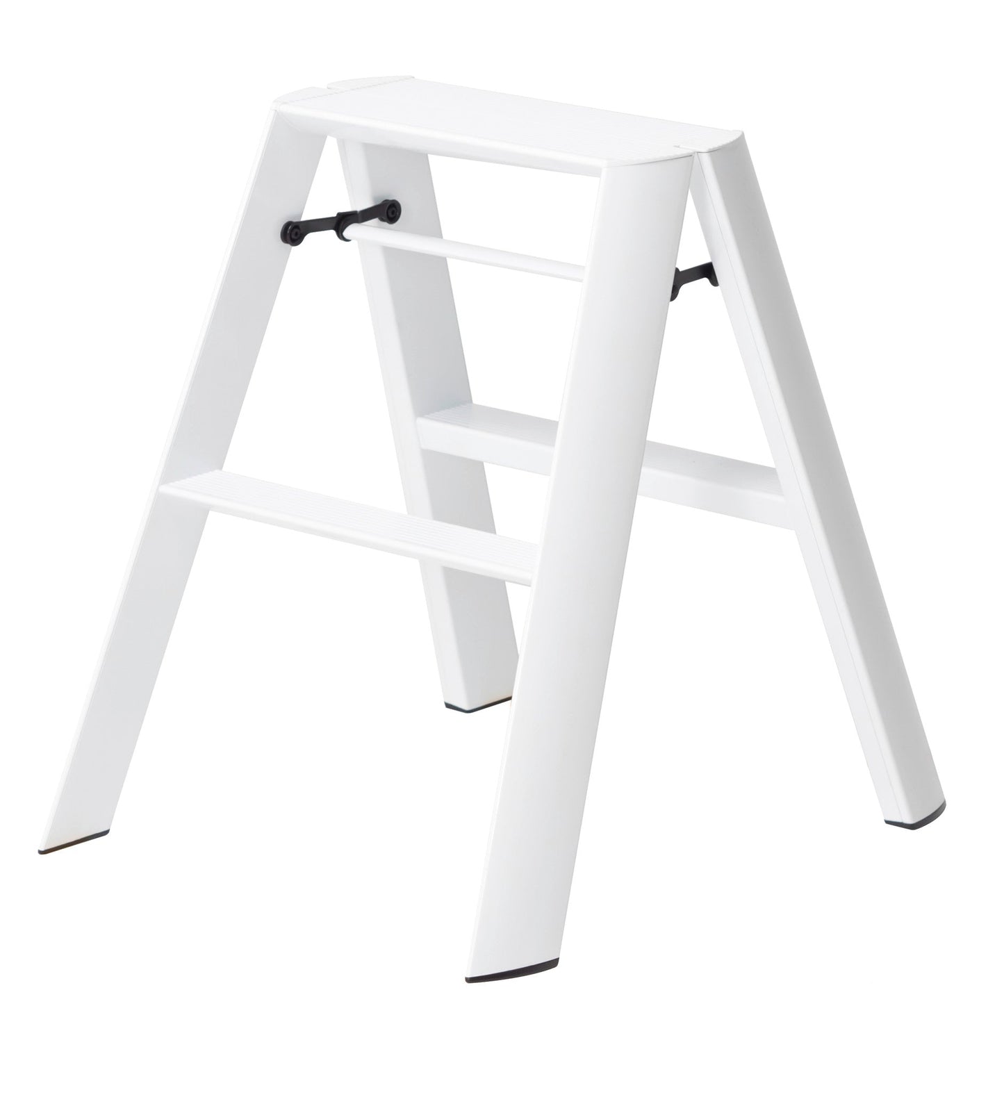 LUCANO STEP STOOL - 2 STEP