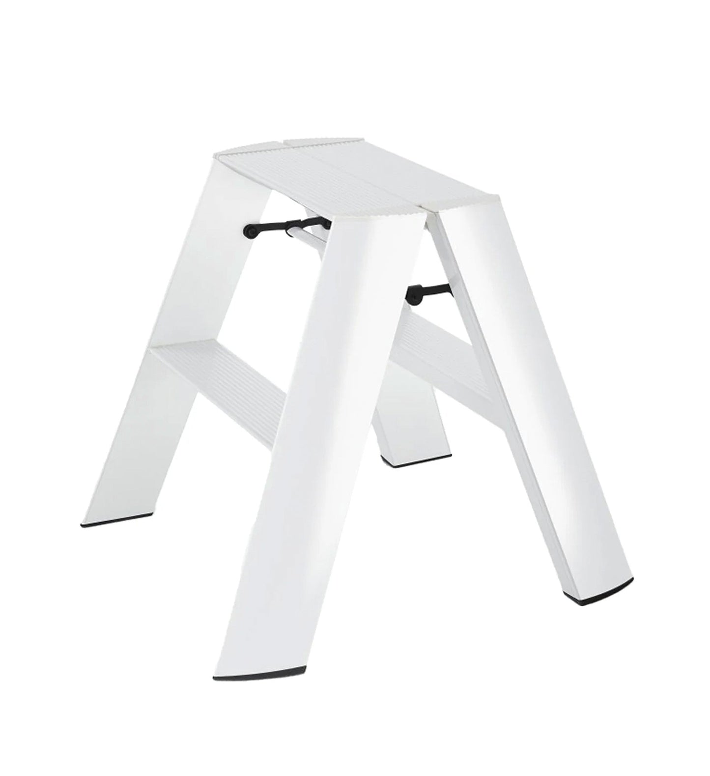 LUCANO STEP STOOL - 2 STEP