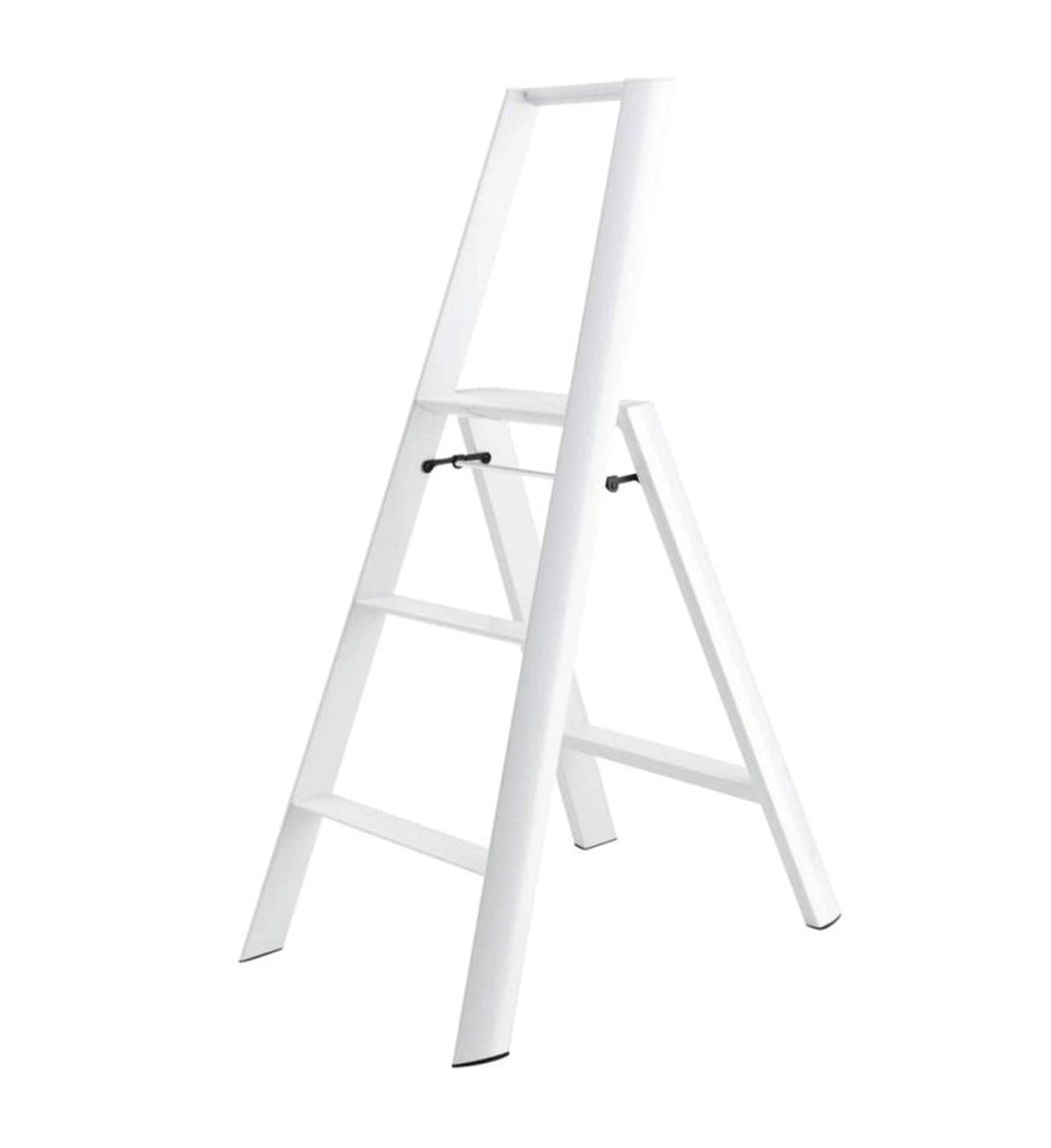 LUCANO STEP STOOL - 3 STEP