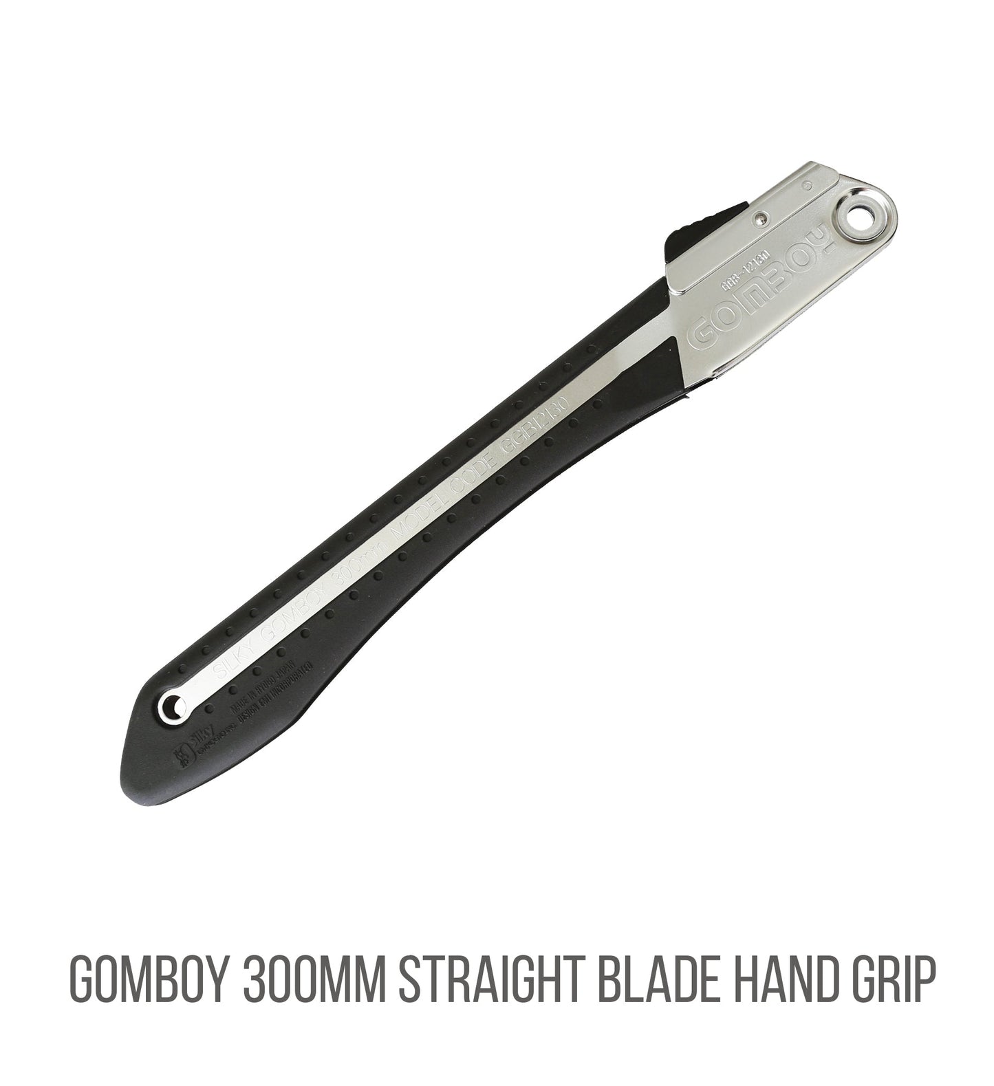 HAND GRIPS - Gomboy