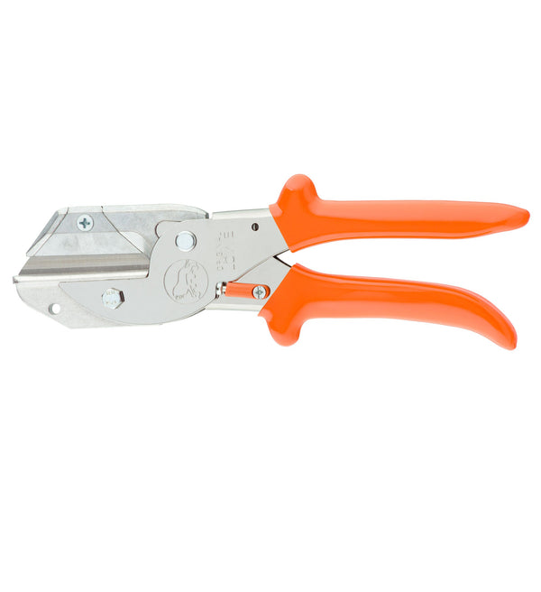 LO3805 - ANVIL CUTTER (50mm length of cut - with trapezoidal blade ...