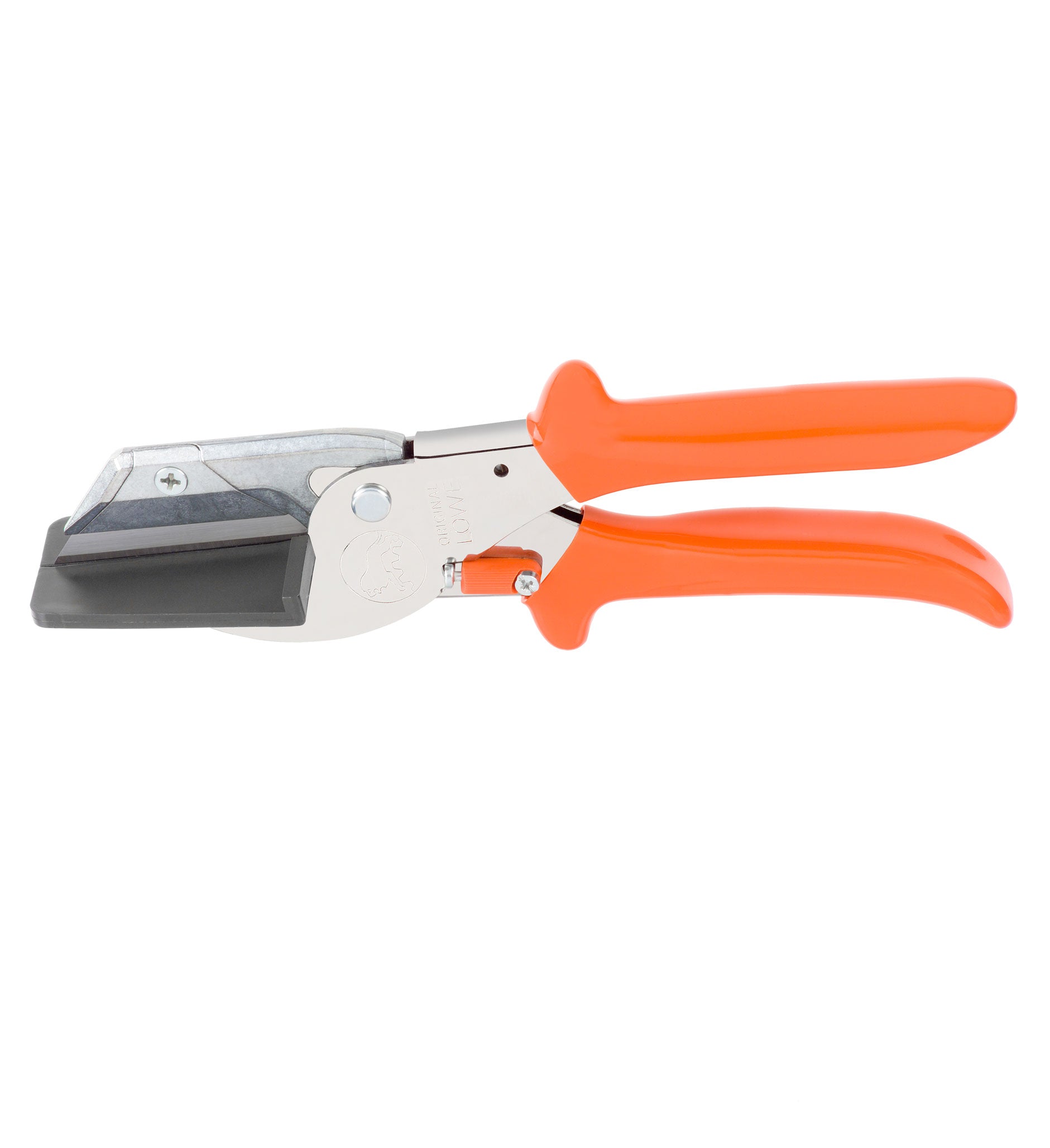 Pvc Ribbon Cutter LO3806 - FLAT RIBBON CABLE CUTTER (55mm length of cut - with trapezoid ...