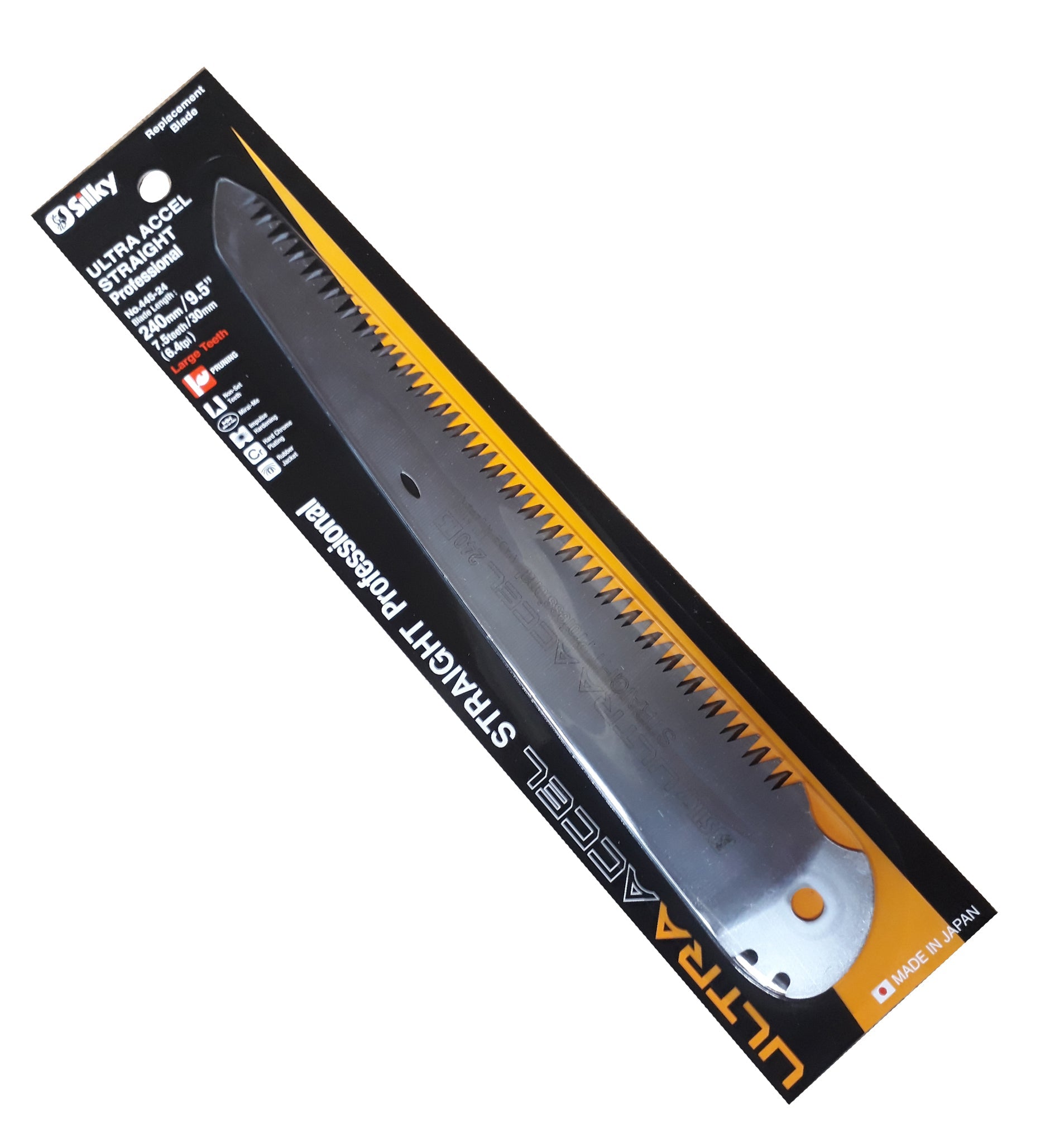 BLADES - Ultra Accel – REDWOOD IMPORTS (Wholesale)