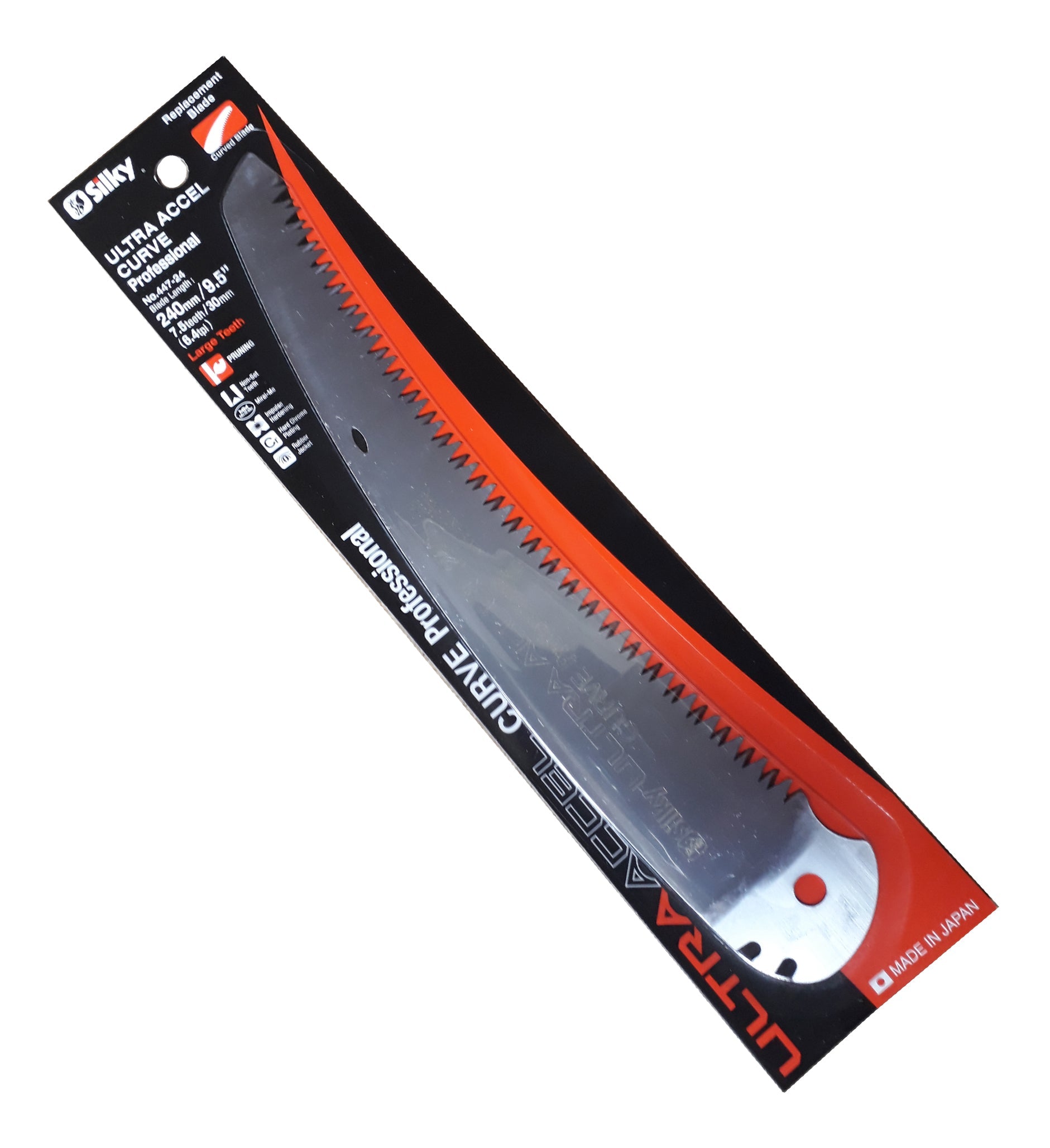 BLADES - Ultra Accel – REDWOOD IMPORTS (Wholesale)