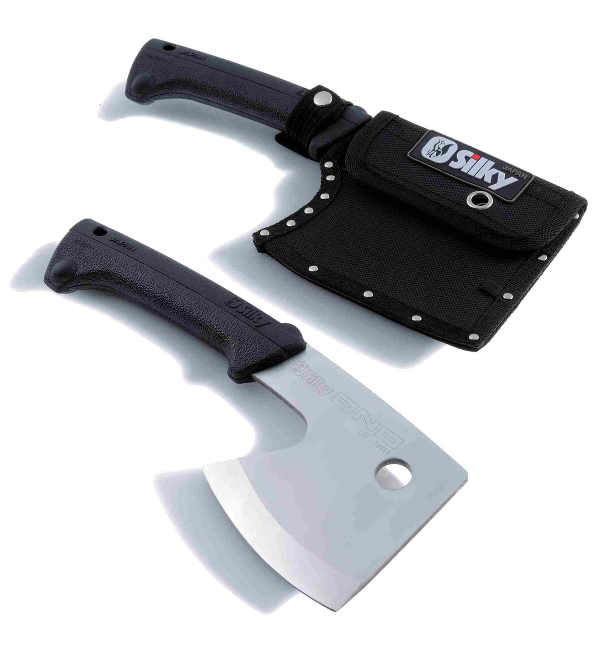 ONO AXE - Professional – Silex Tools WS